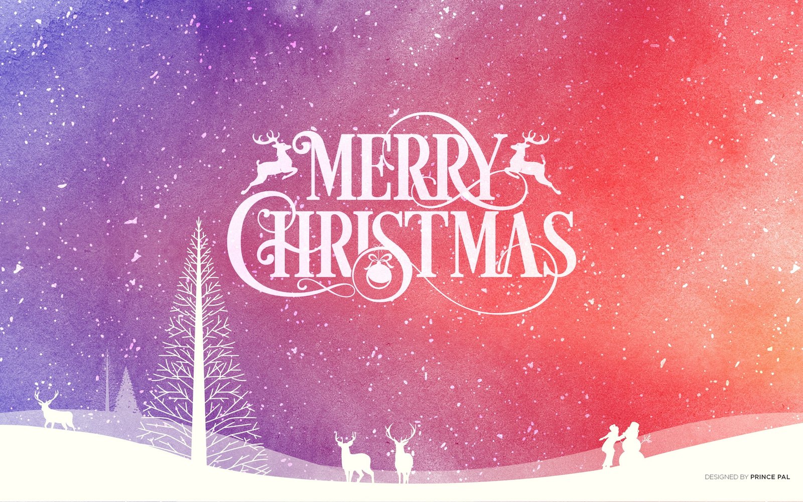 Merry Christmas 2k