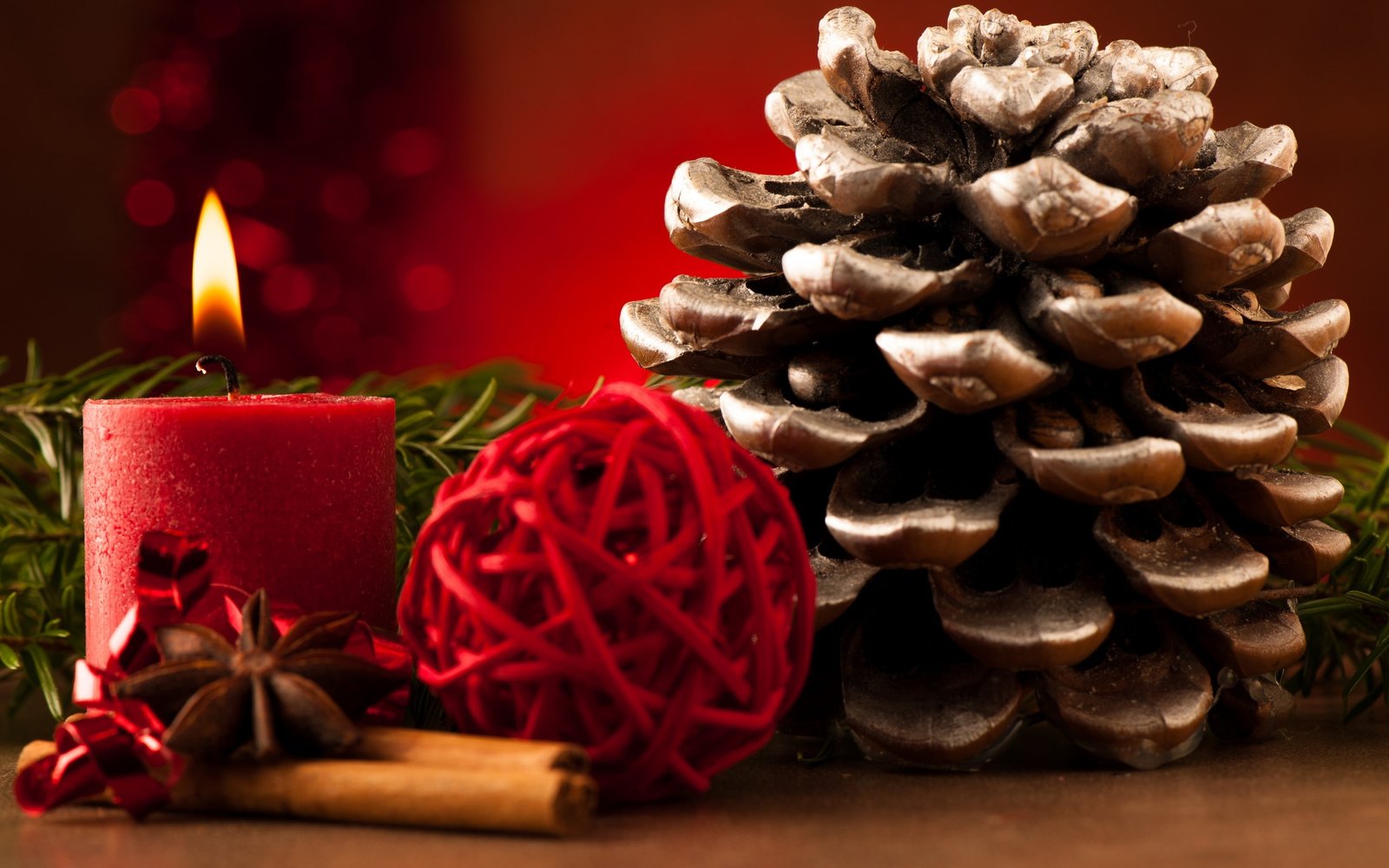 Christmas Holiday Decorations winter New Year 2k