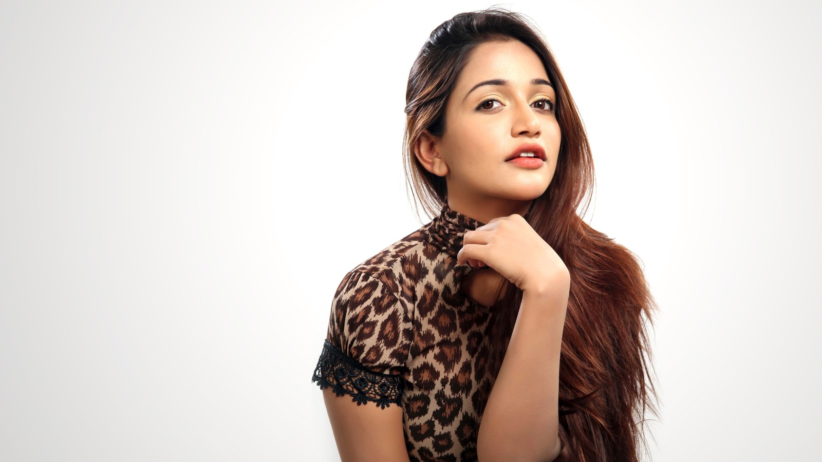 Bollywood Telugu Actress Tamil Hindi Anaika Soti 2k 4k 5k