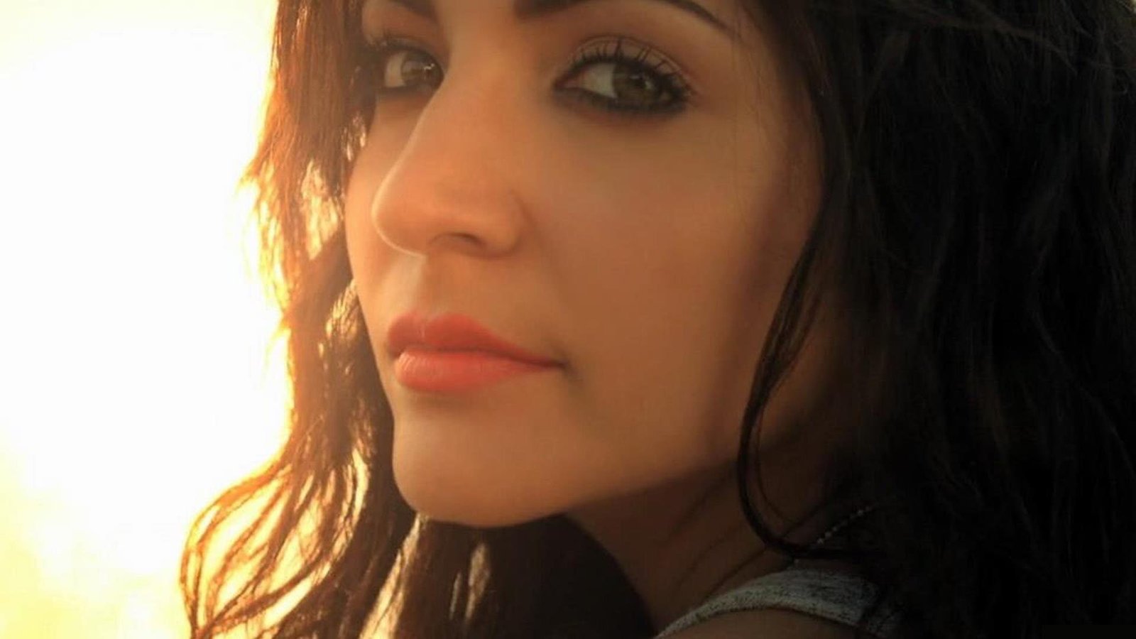 actress anushka babe bollywood model sharma