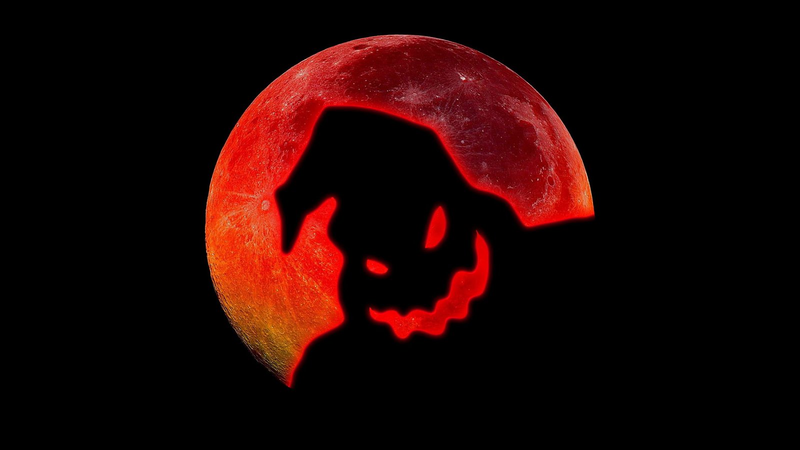 Movie The Nightmare Before Christmas