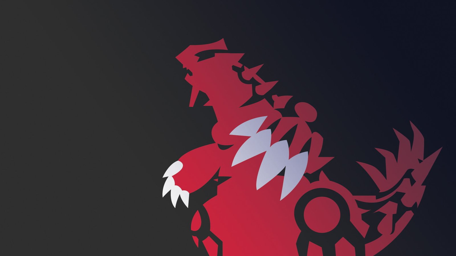Pok mon Omega Ruby and Alpha Sapphire Groudon