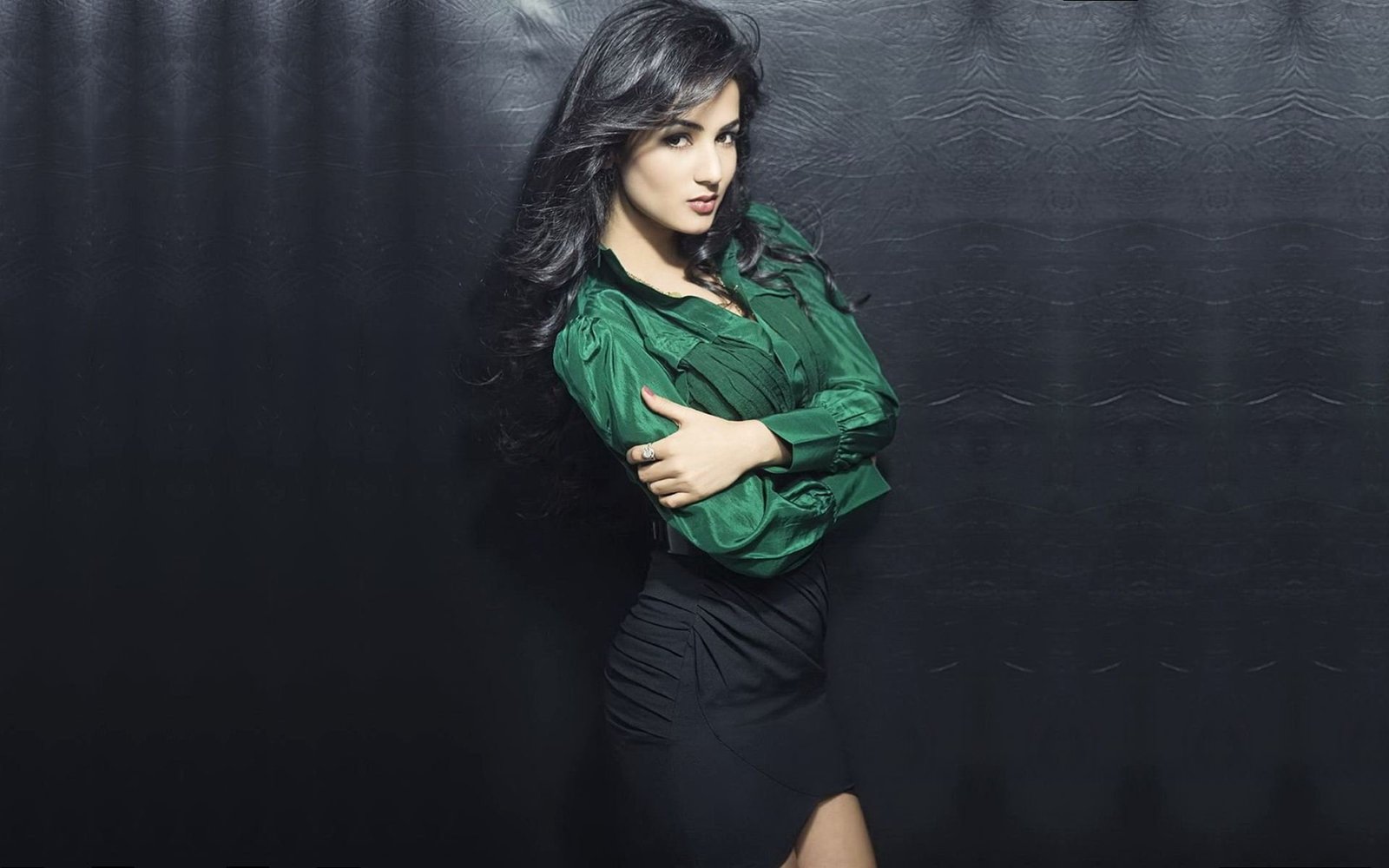 actress babe bollywood chauhan model sonal 5