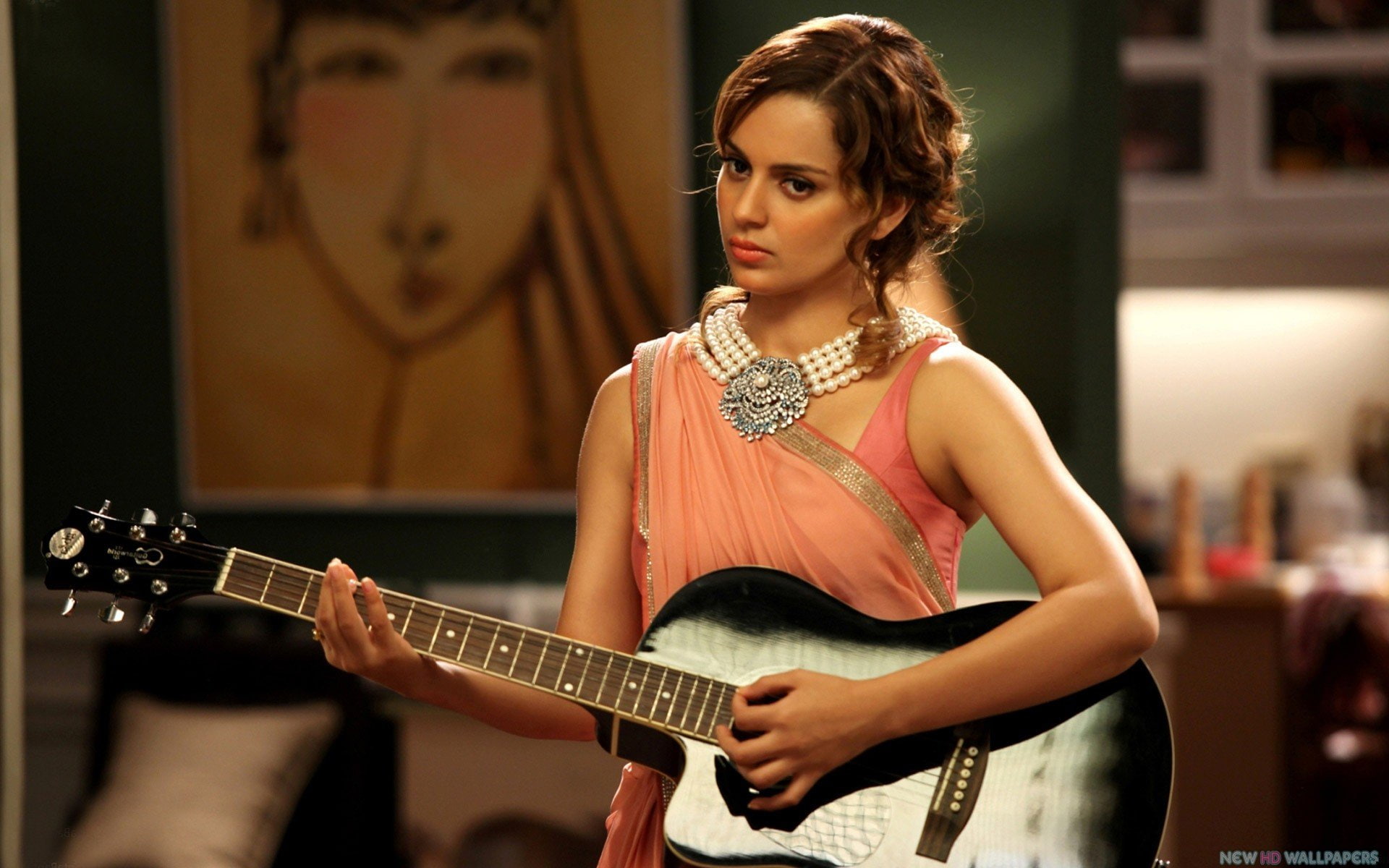 actress babe bollywood kangana model ranaut