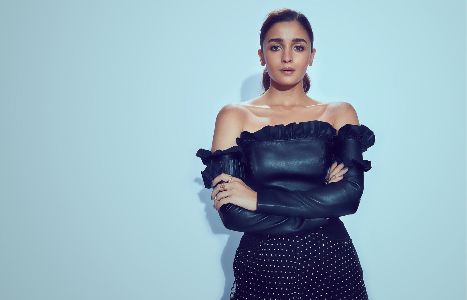 Actresses Alia Bhatt Bollywood Brunette Girl Indian 2k