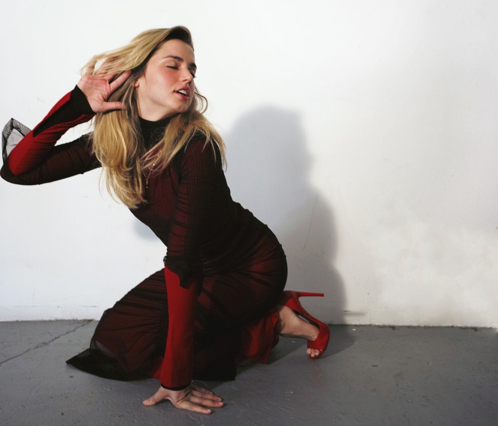 Actresses Ana de Armas 21