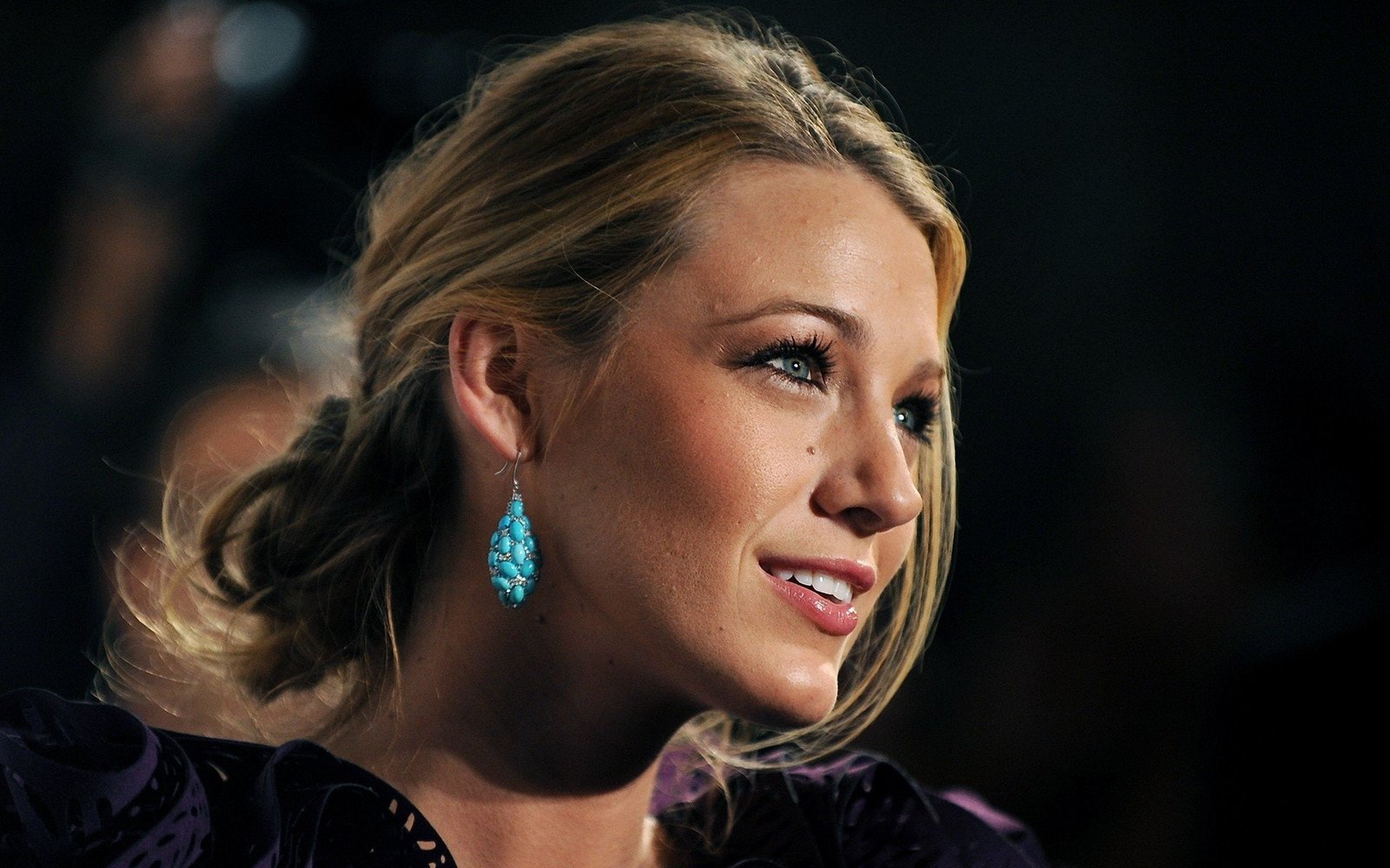 Actresses Blake Lively