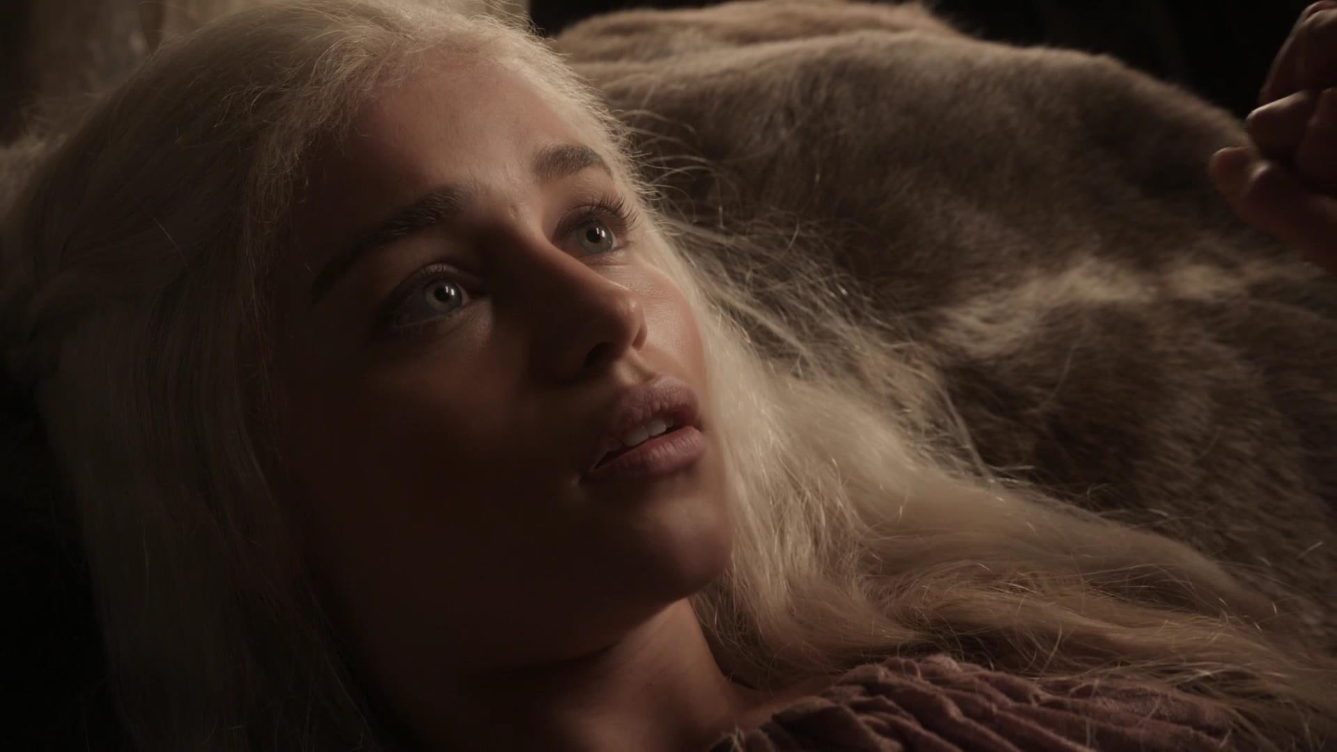actress Daenerys Targaryen women Game of Thrones Emilia Clarke