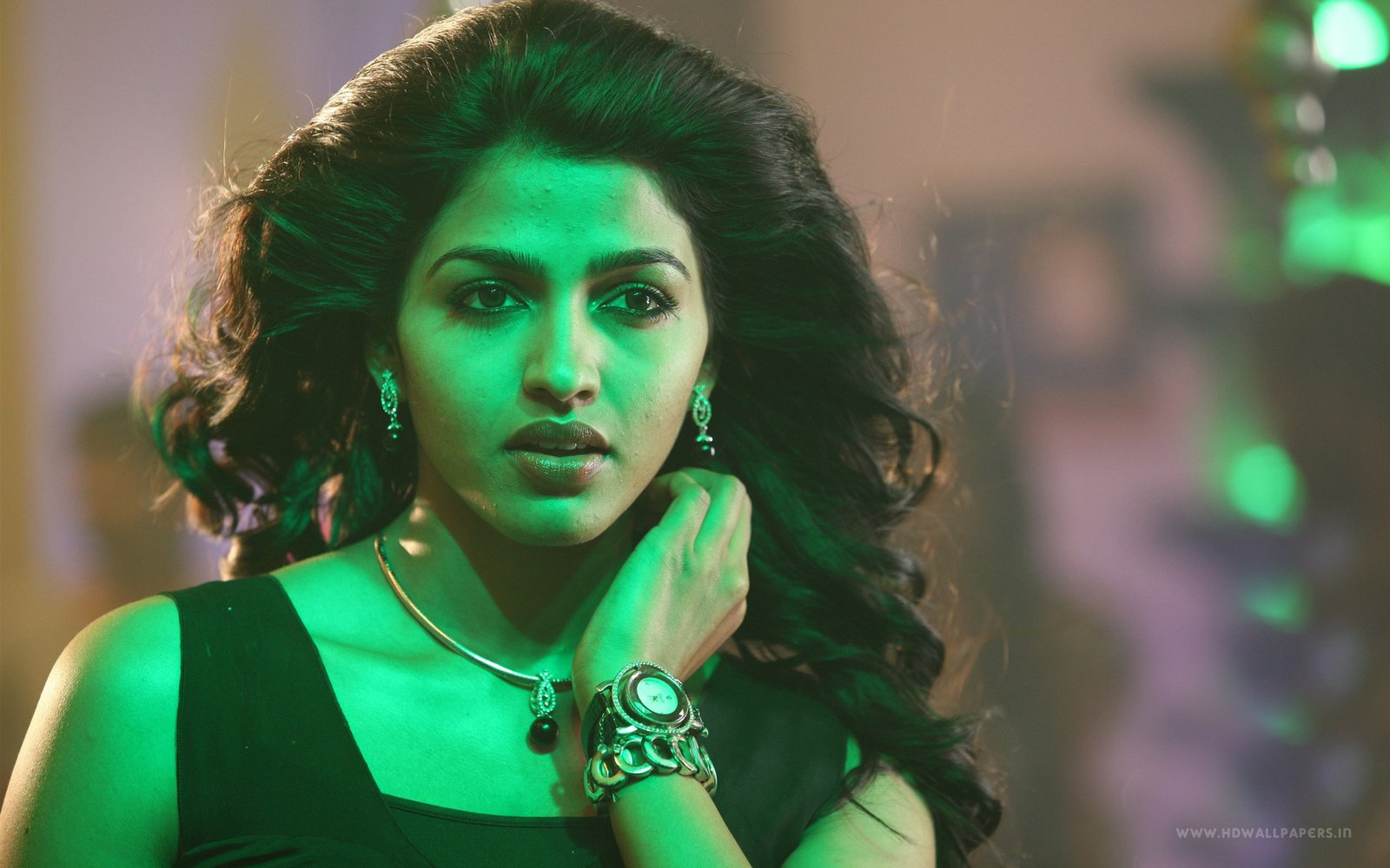 Actresses Dhansika 2k