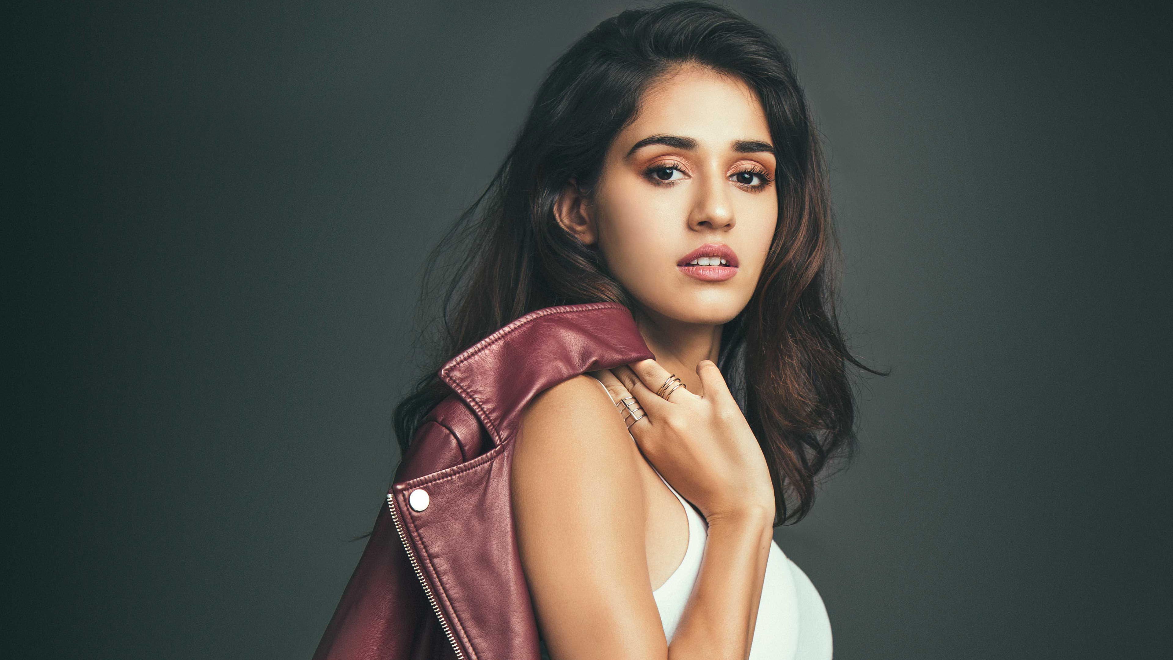 Actresses Disha Patani 2k