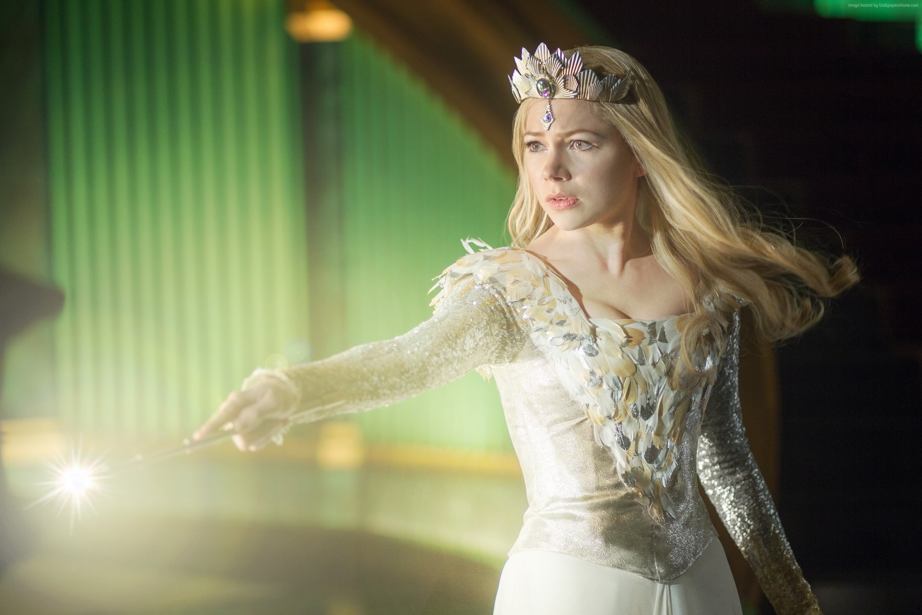 actress Most Popular Celebs Oz the Great and Powerful Michelle Williams 2k