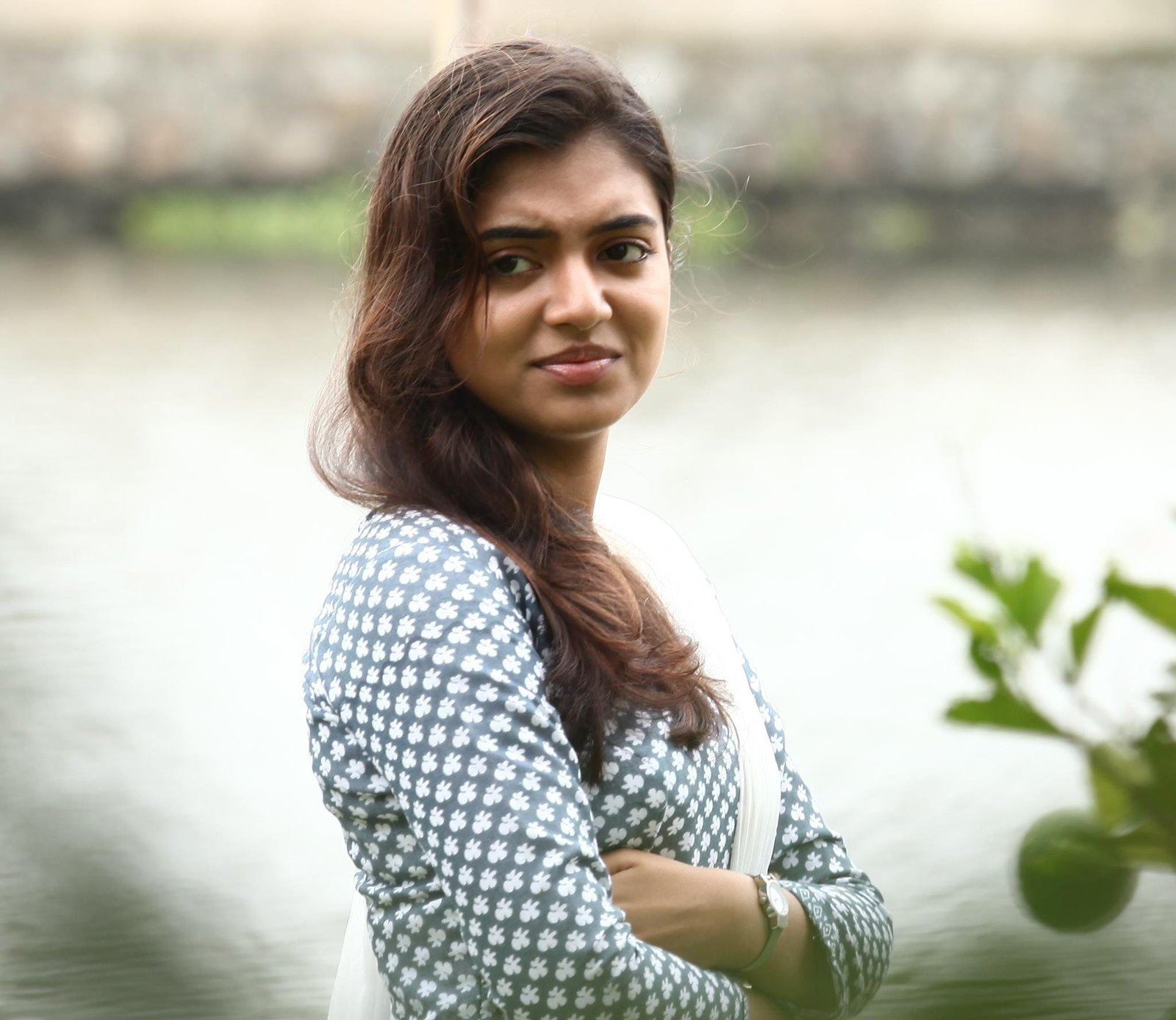 actress babe bollywood indian model nazriya 81 2 2k