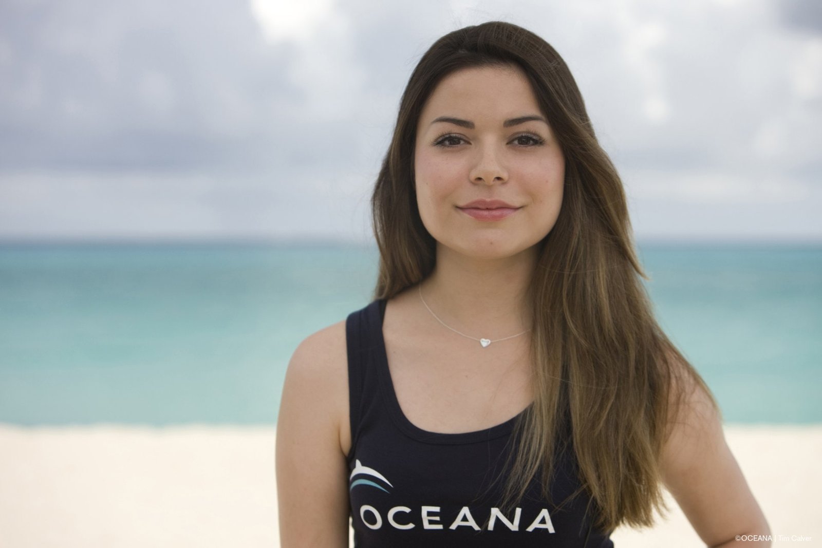 Actresses Miranda Cosgrove