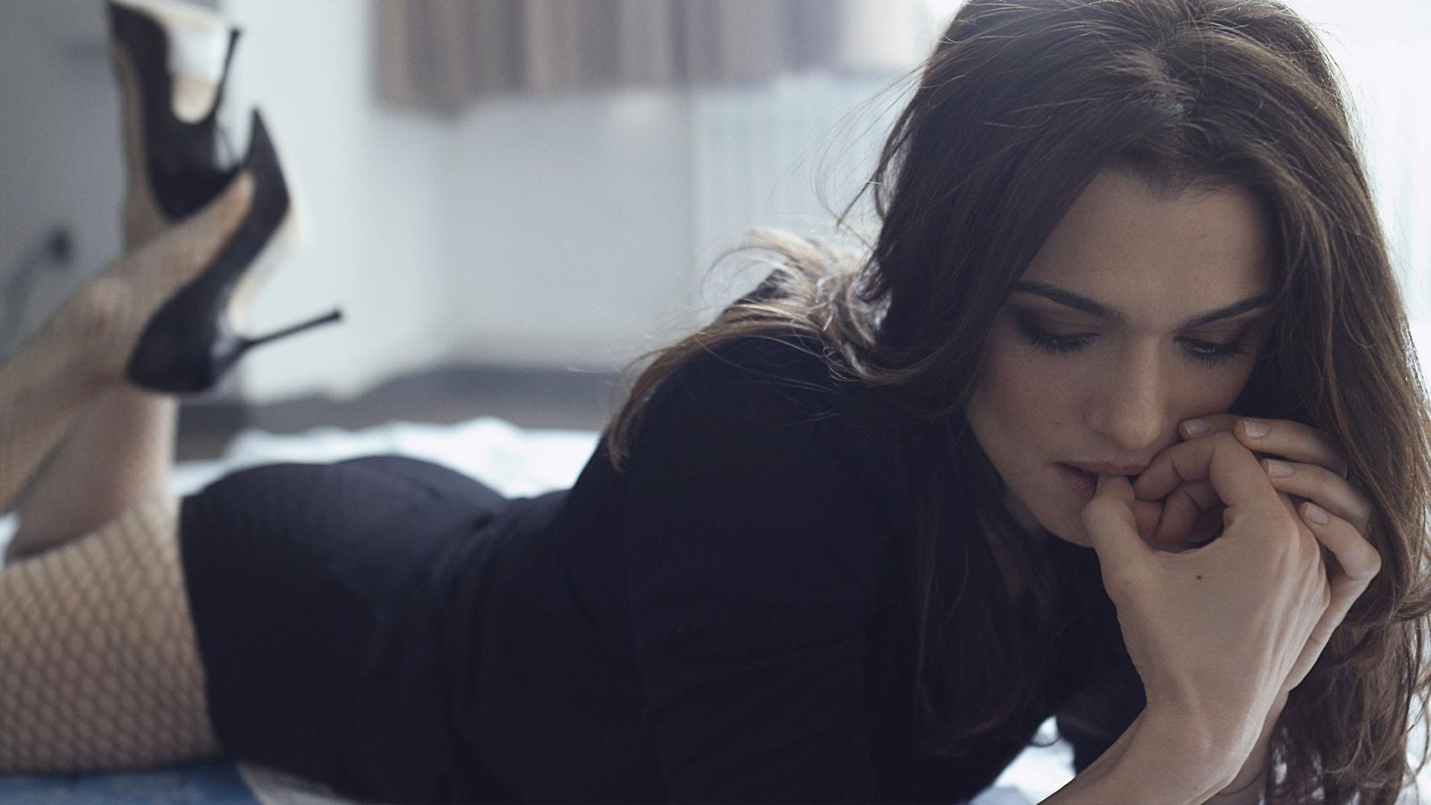 Actresses Rachel Weisz one person emotion women adult 61