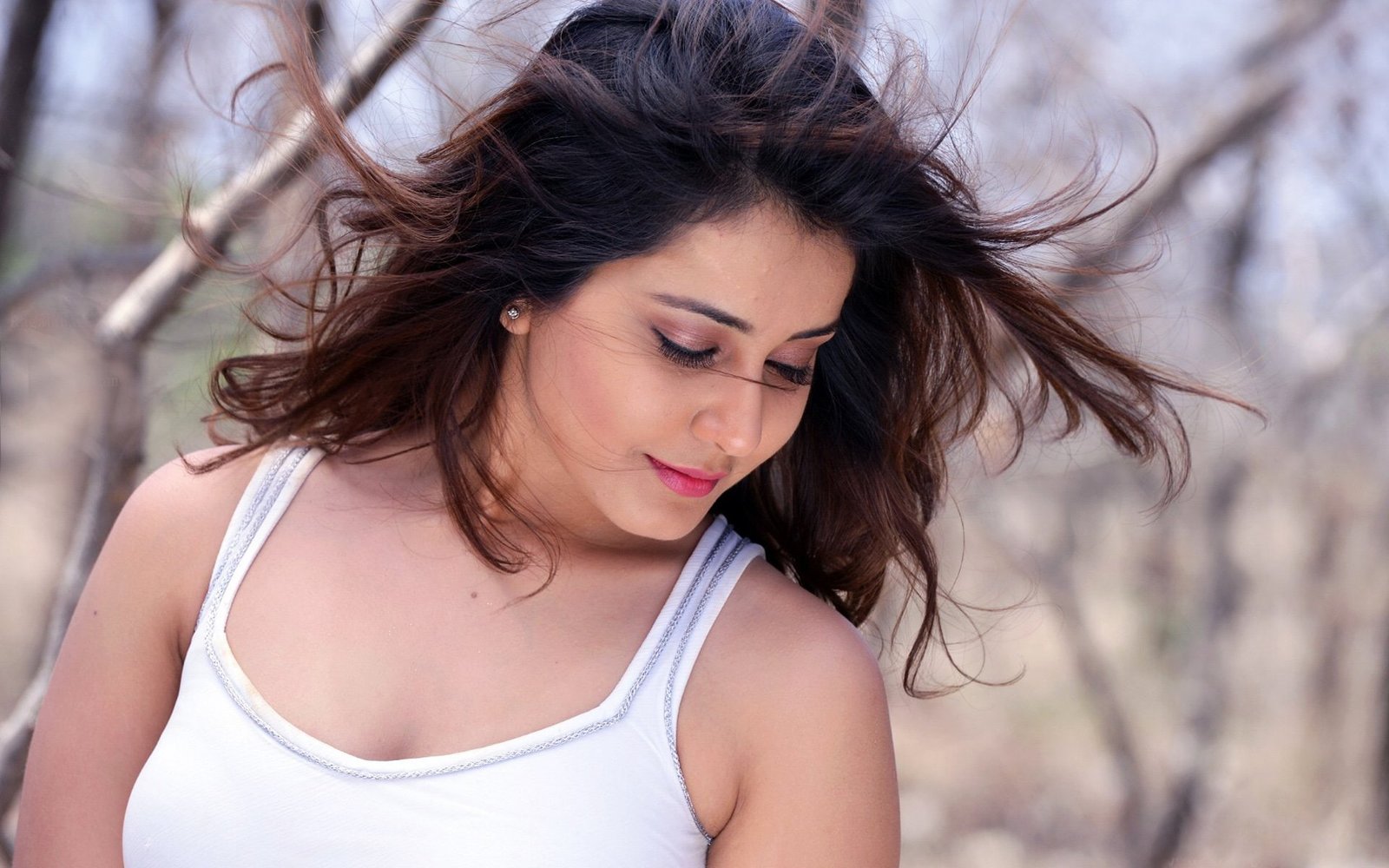 Actresses Rashi Khanna