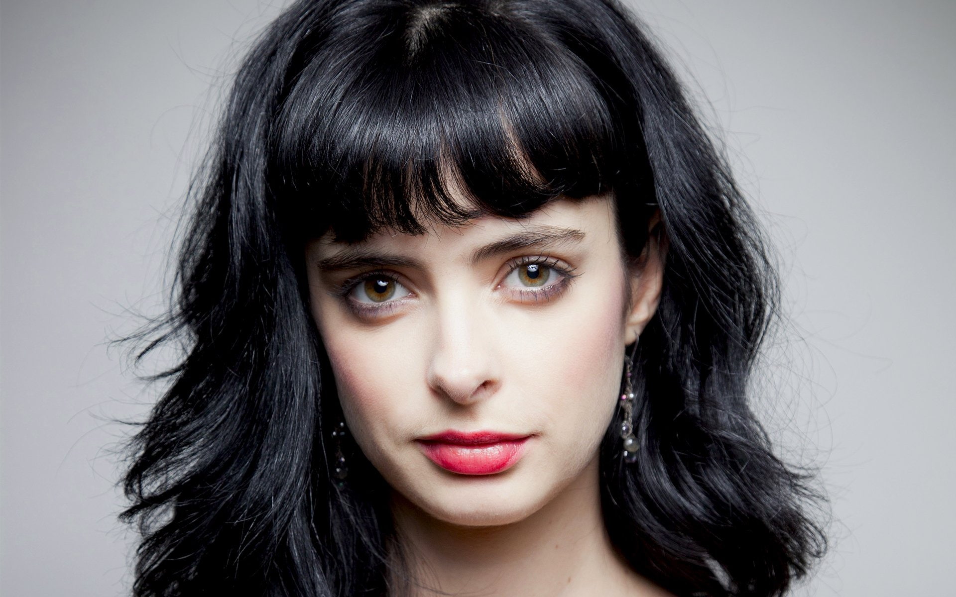 Actresses Krysten Ritter Celebrity
