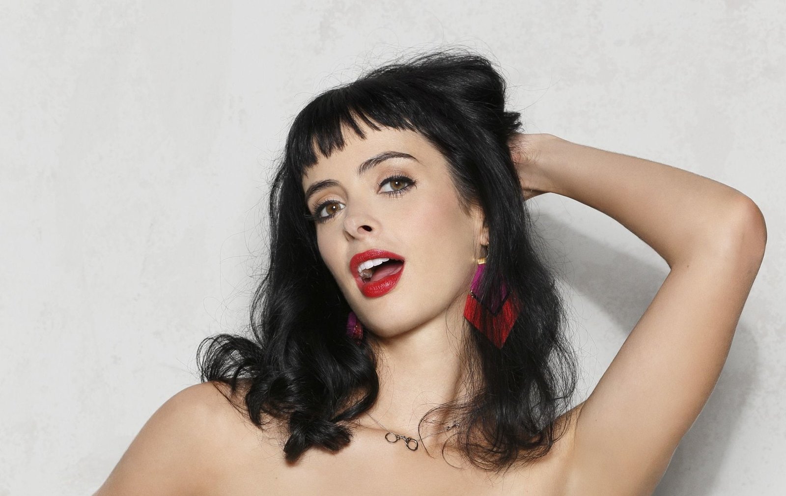 Actresses Krysten Ritter 74