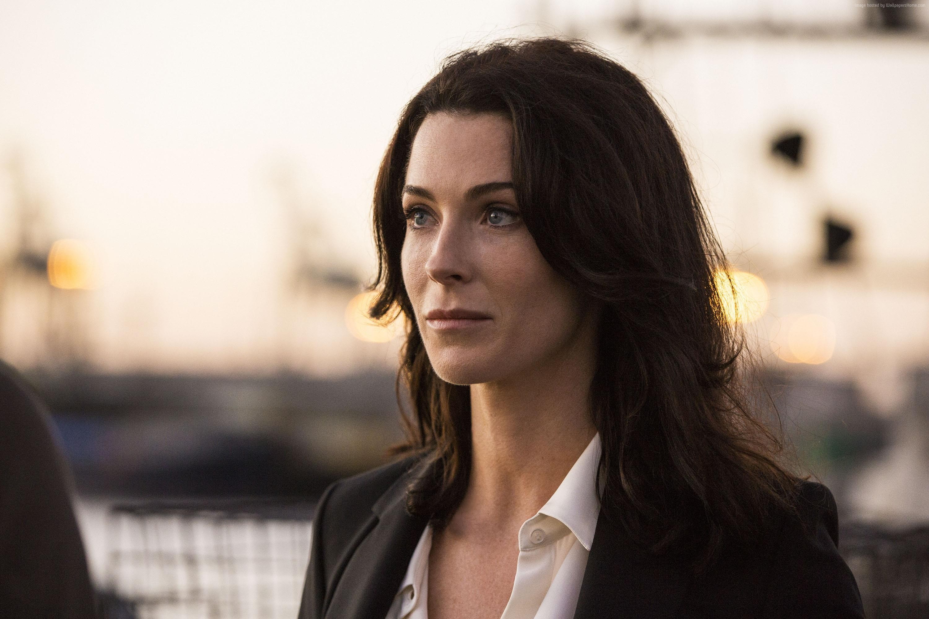 Bridget Regan Legend of the Seeker John Wick Most Popular Celebs in 2k