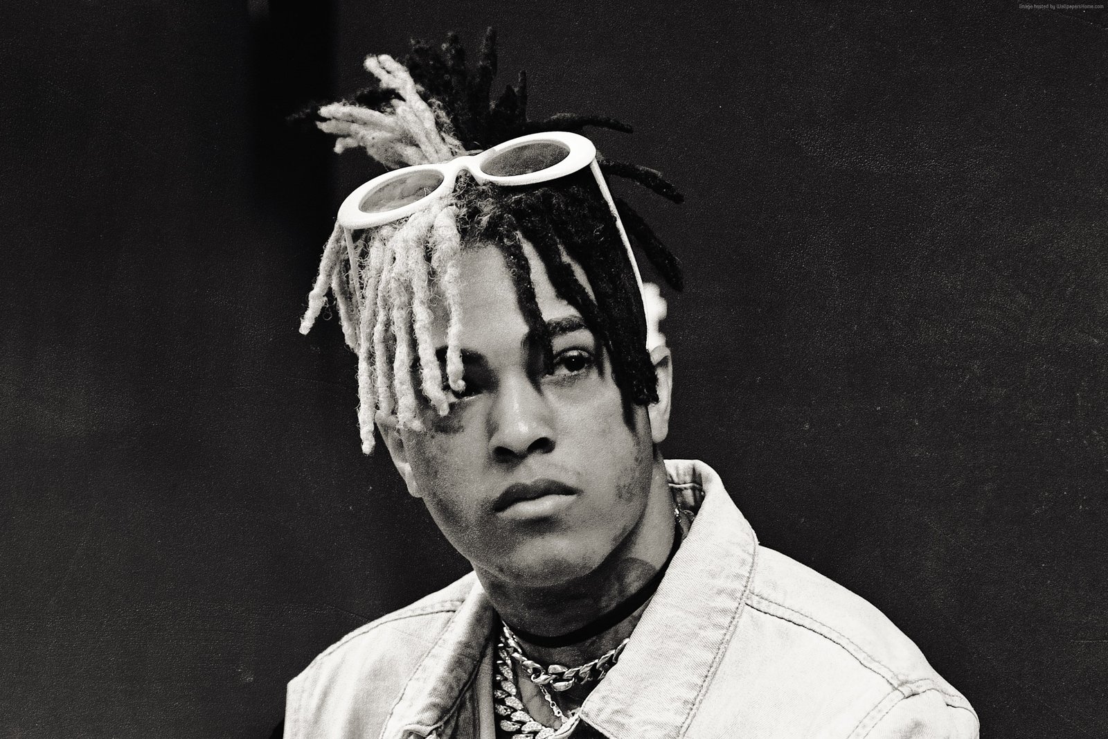 singer XXXTentacion 2k
