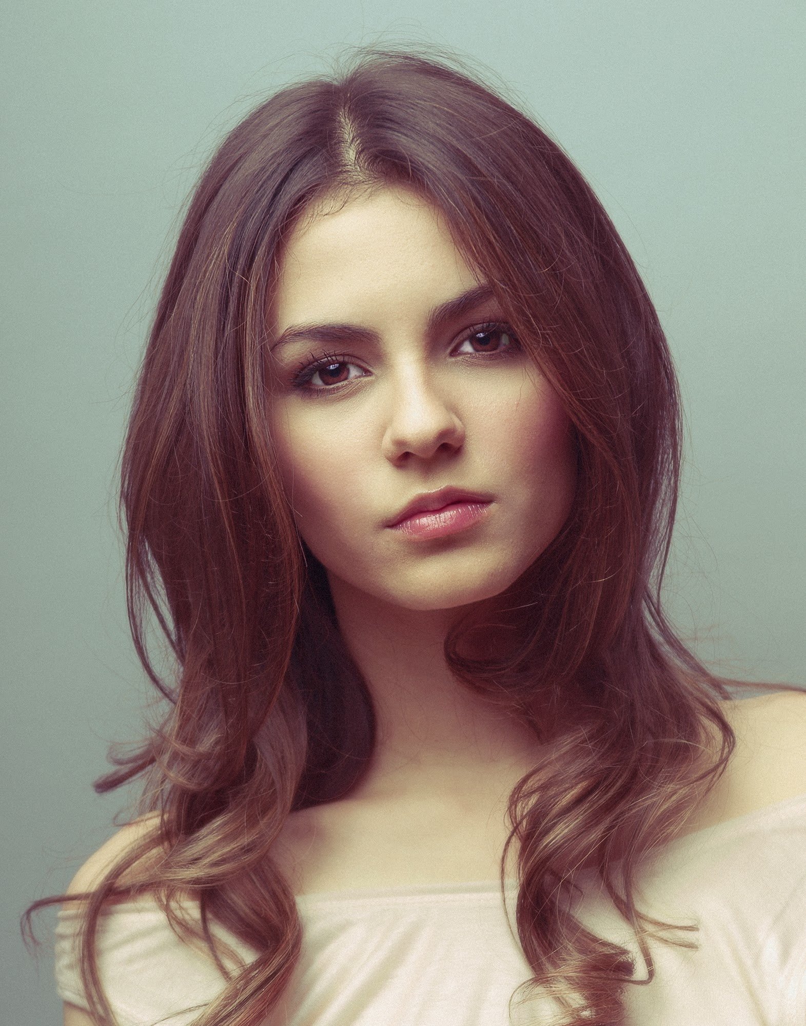 Victoria Justice women actress singer