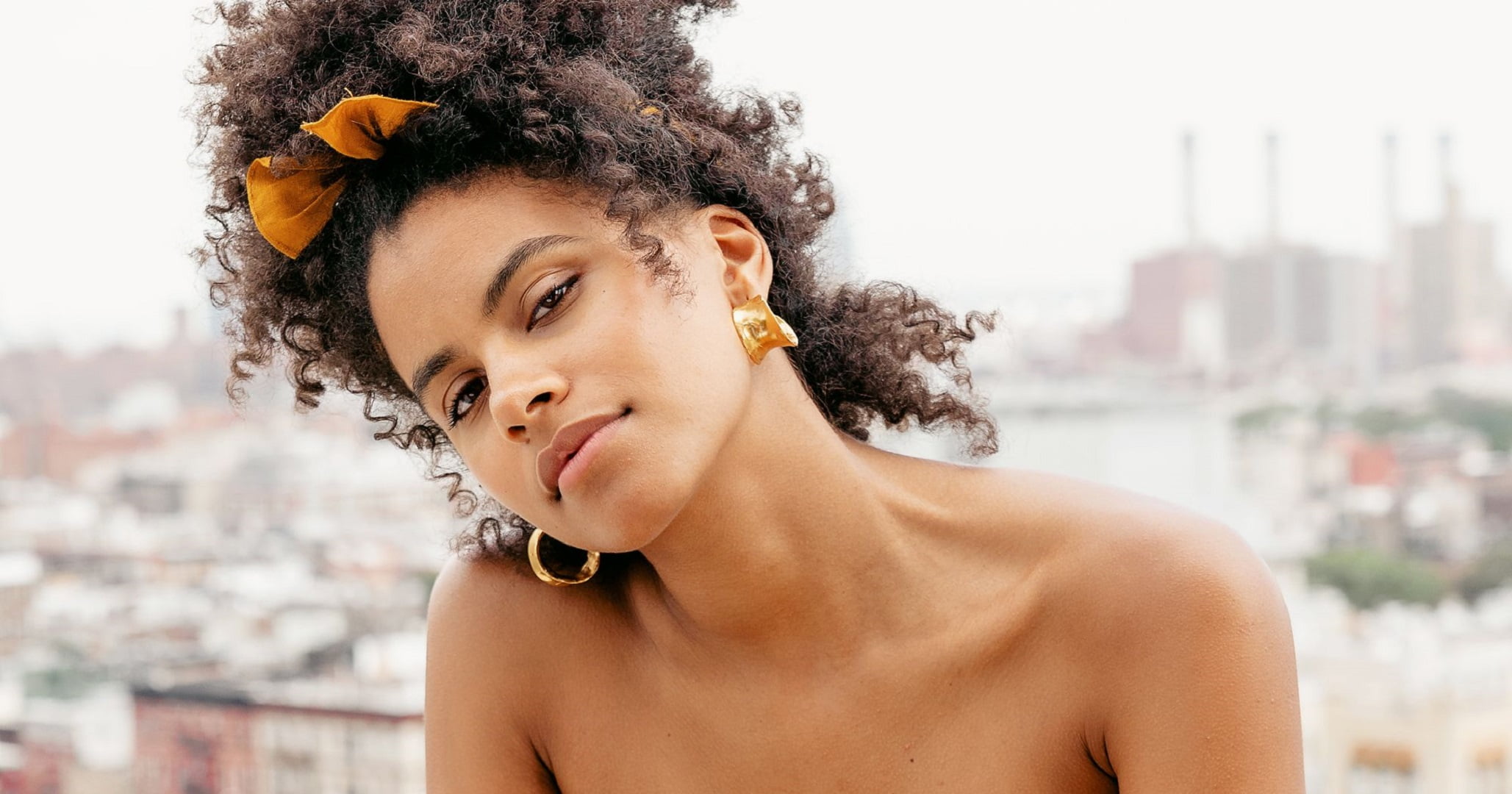 Actresses Zazie Beetz Girl Woman 2k