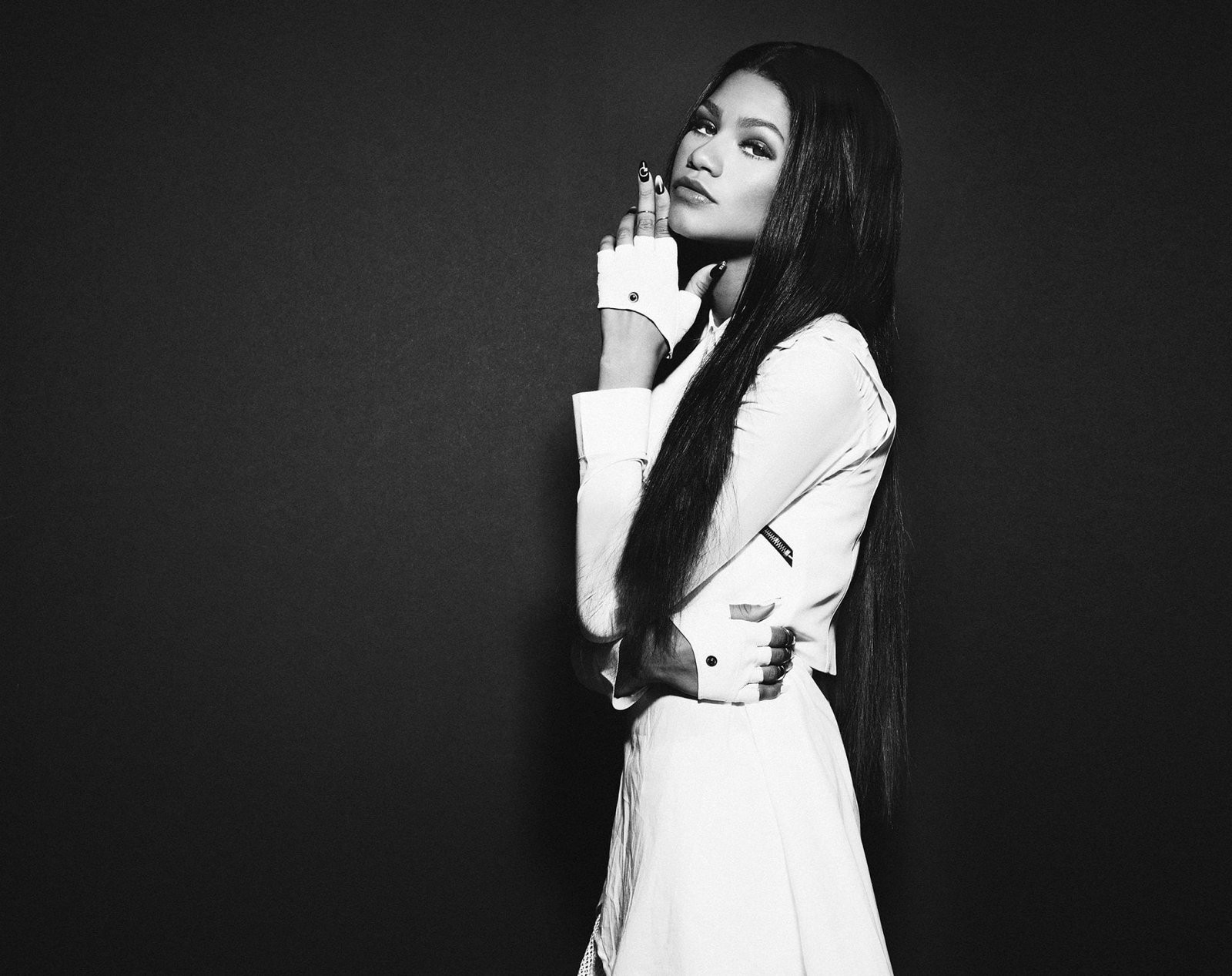 Actresses Zendaya
