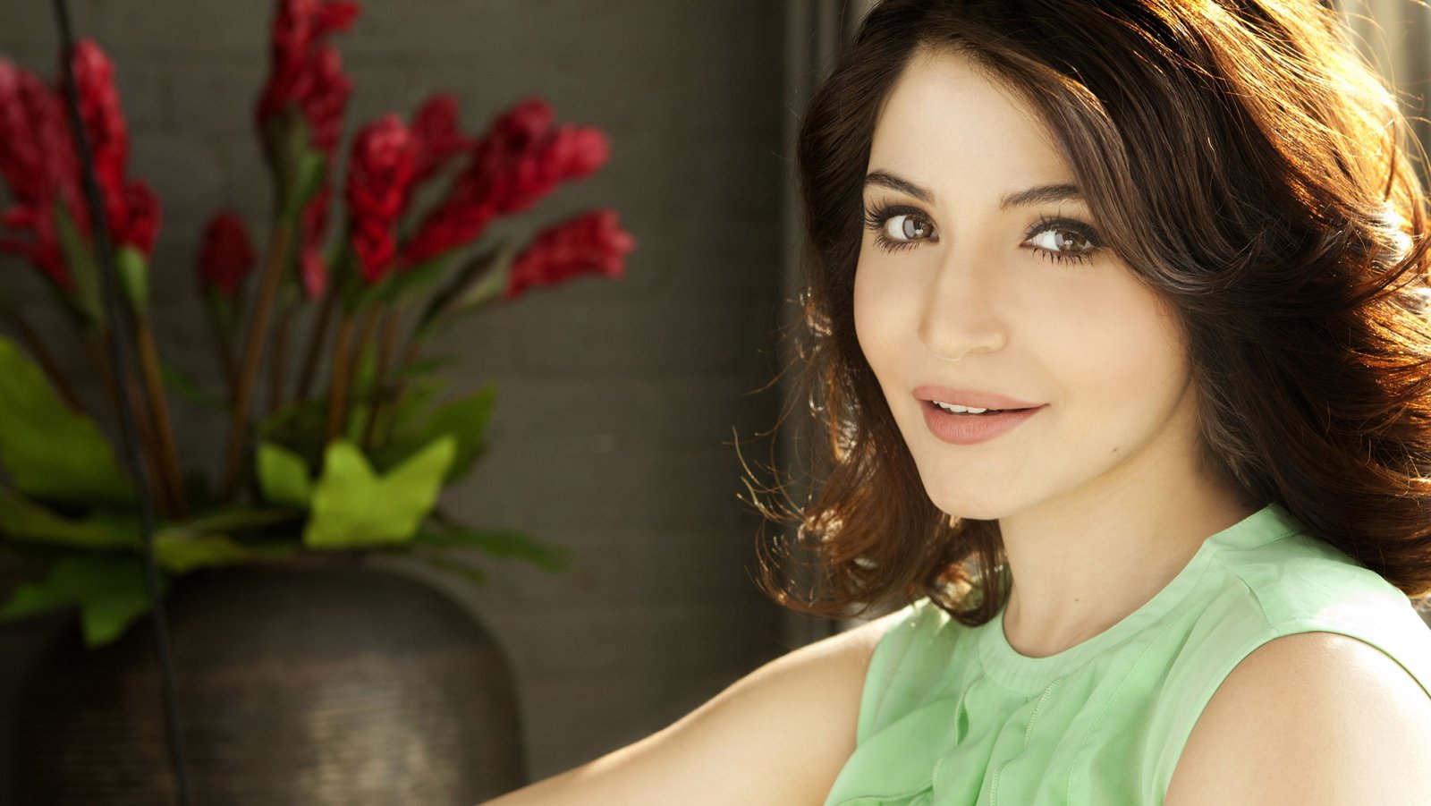 Anushka Sharma Indian actress Bollywood 2k 4k 5k