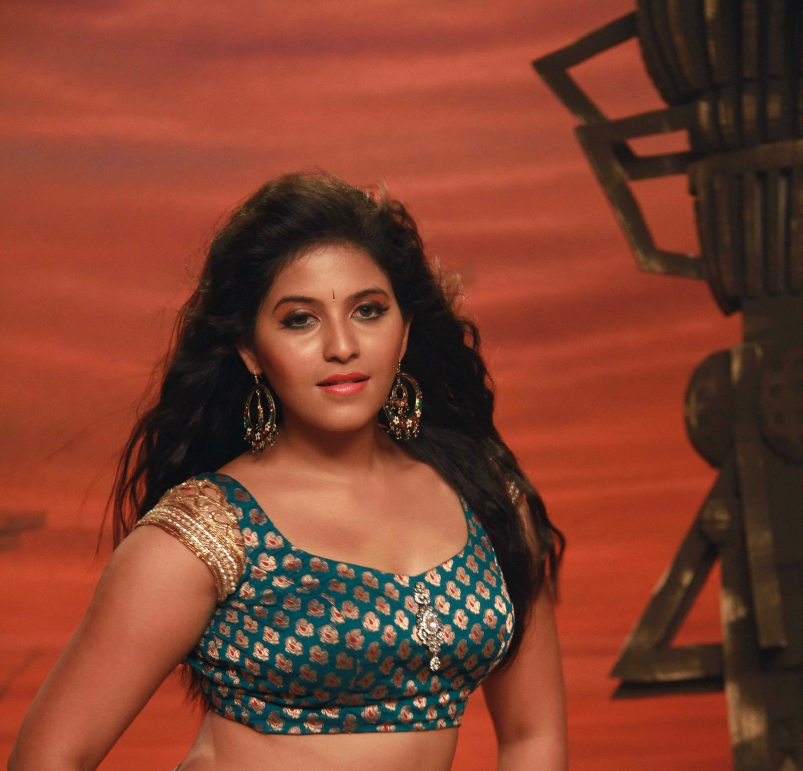Anjali Actress Telugu Tamil 2k