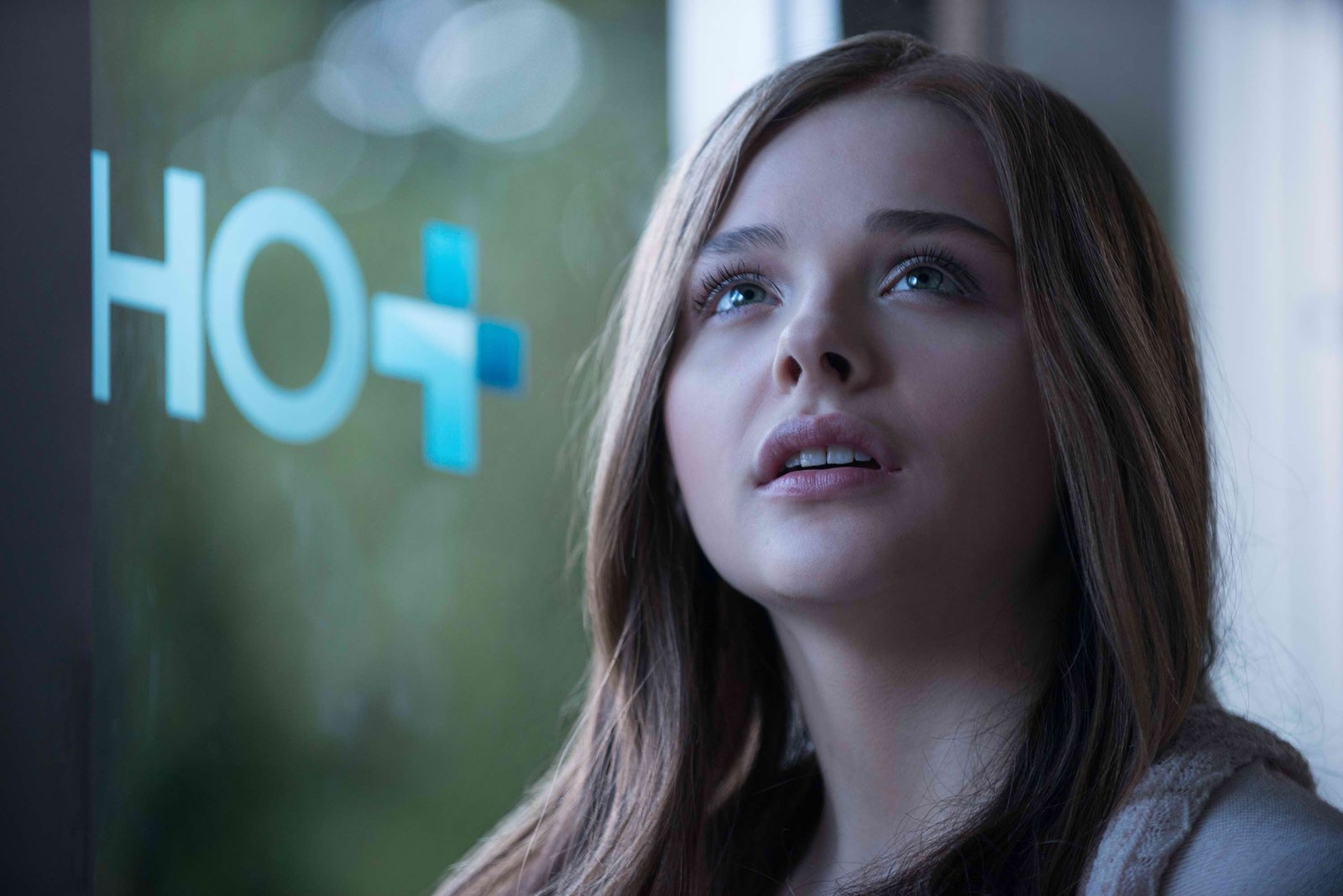 Chlo Grace Moretz movies actress If I Stay women 2k