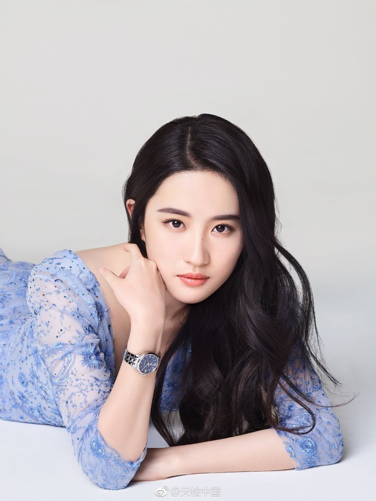 Crystal Liu women actress brunette dark hair Chinese Asian