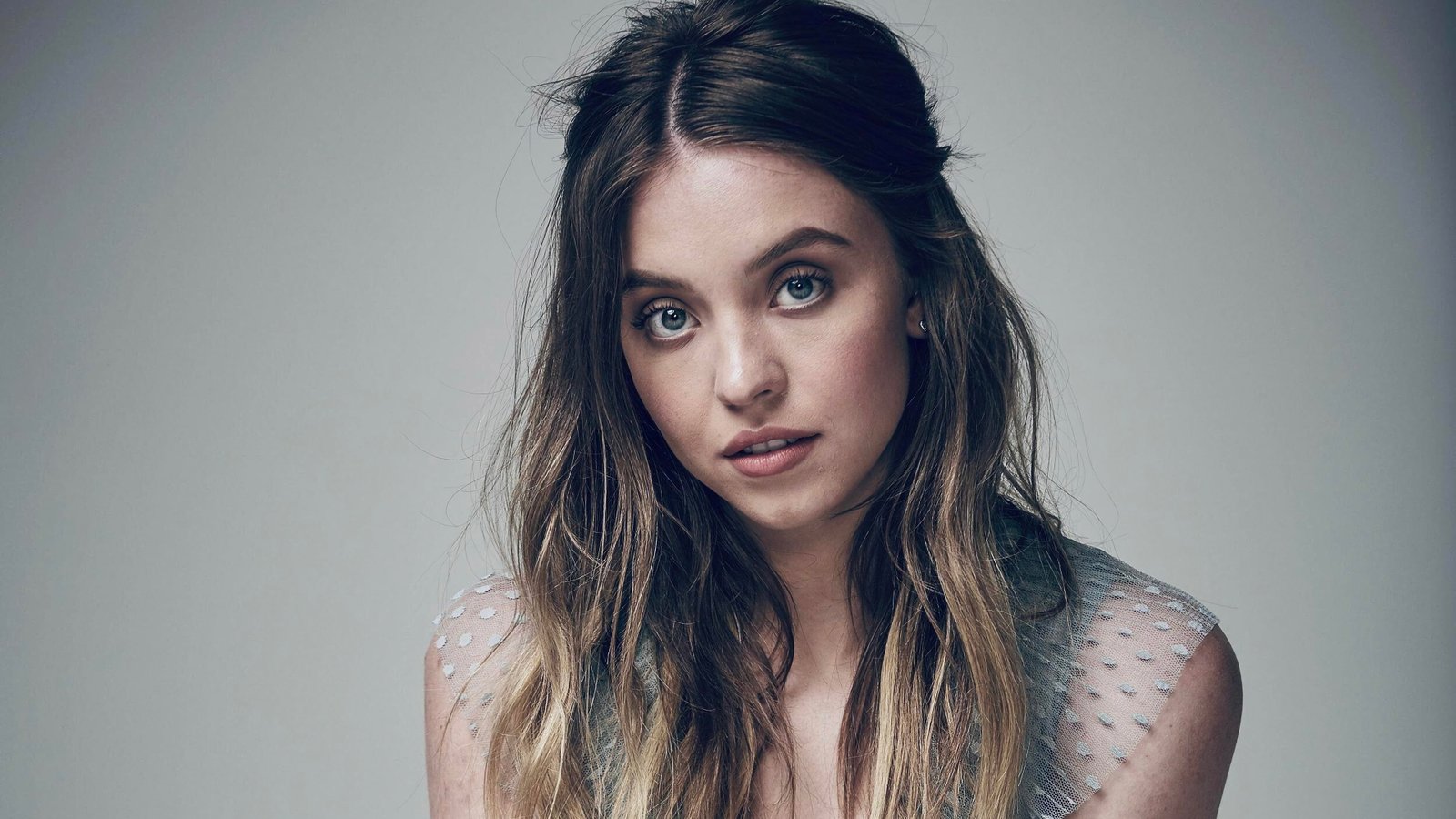 Celebrity Sydney Sweeney Actress American 2k