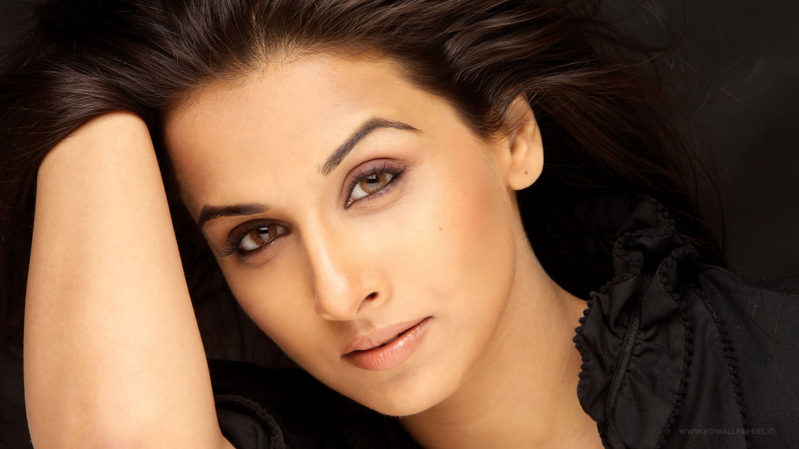Indian actress Vidya Balan 2k 4k 5k