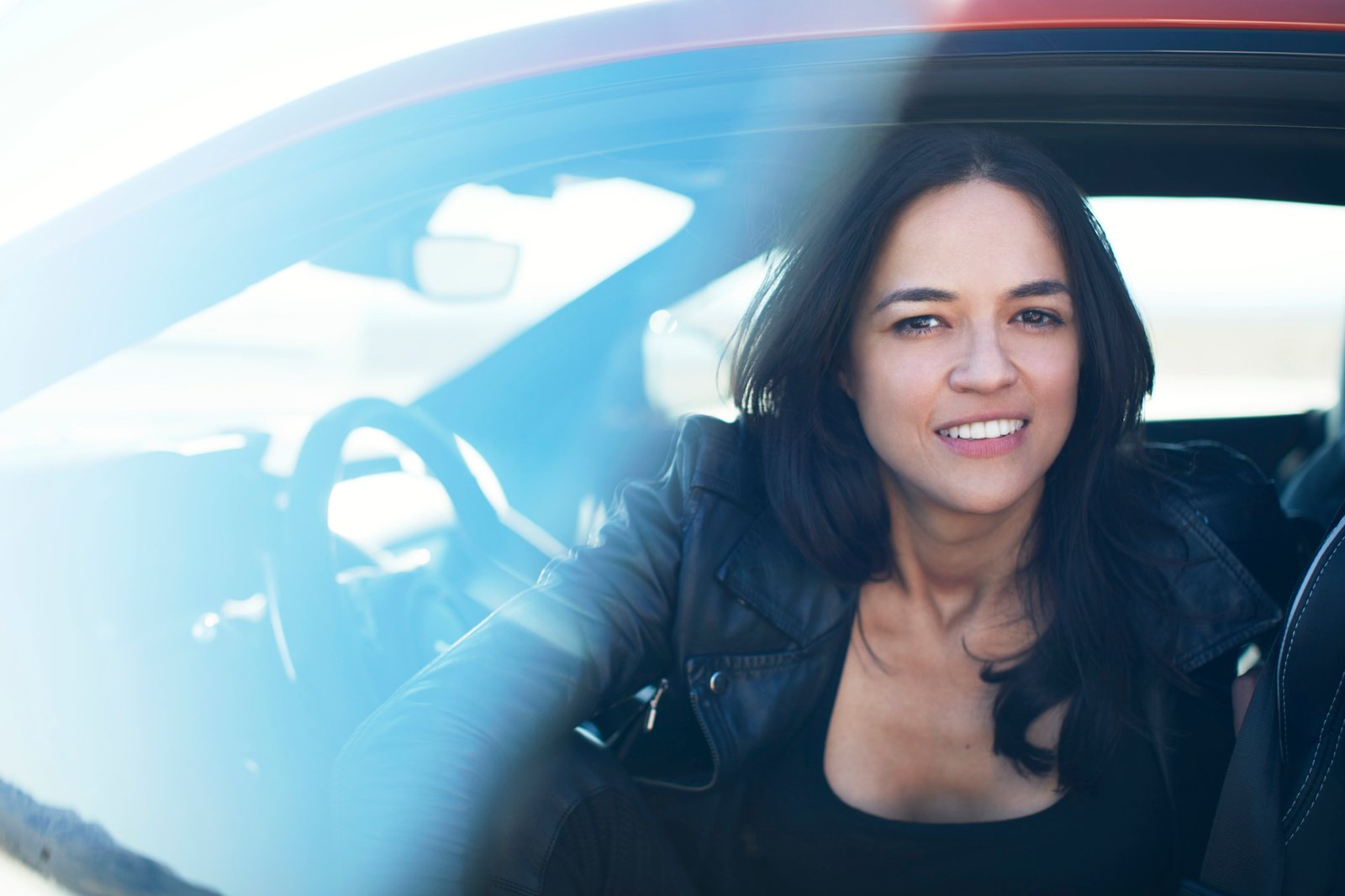 michelle rodriguez hd jaguar cars celebrities 2k 4k 5k 8k