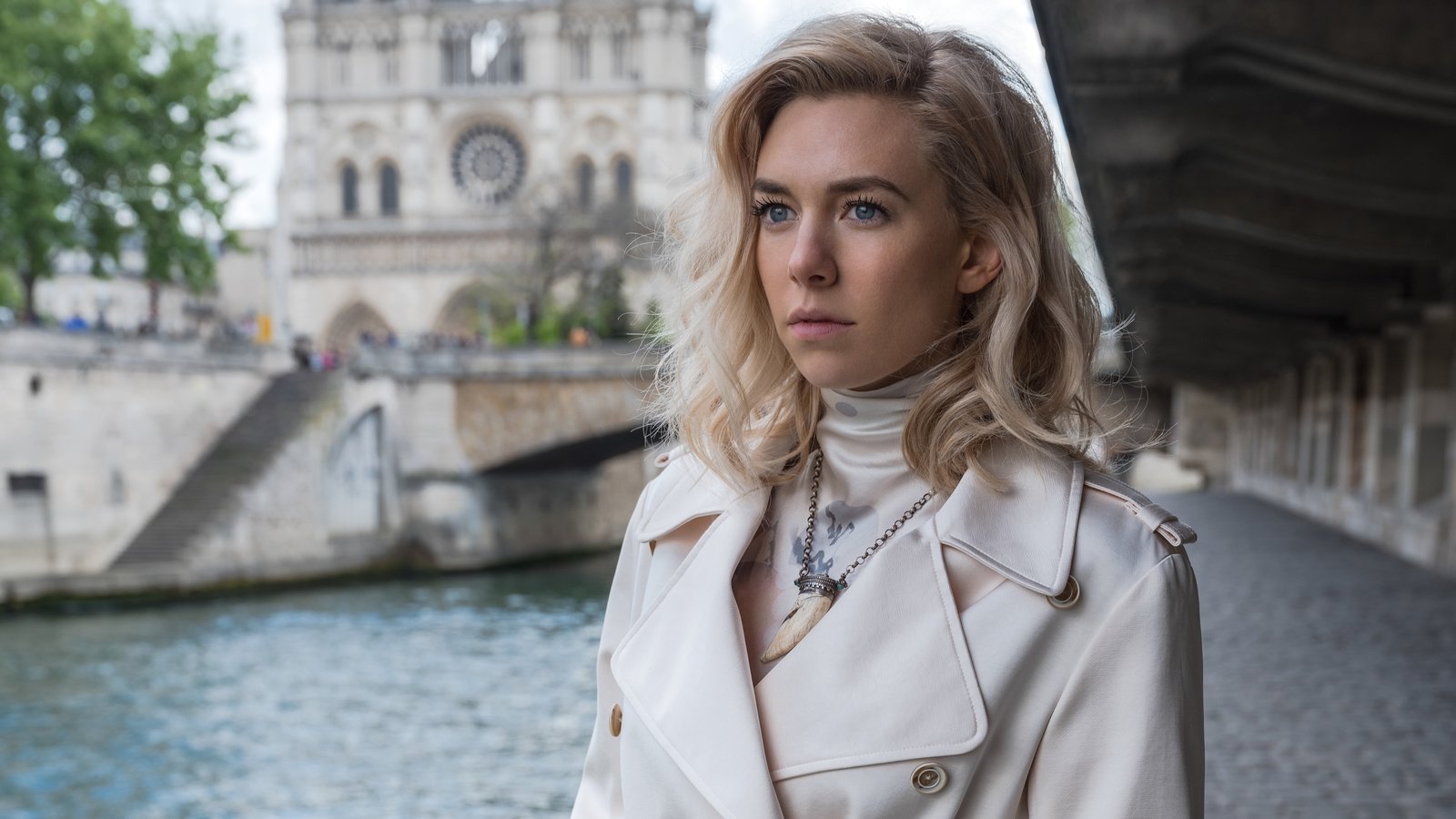 Mission Impossible Fallout Actress 2k 4k 5k