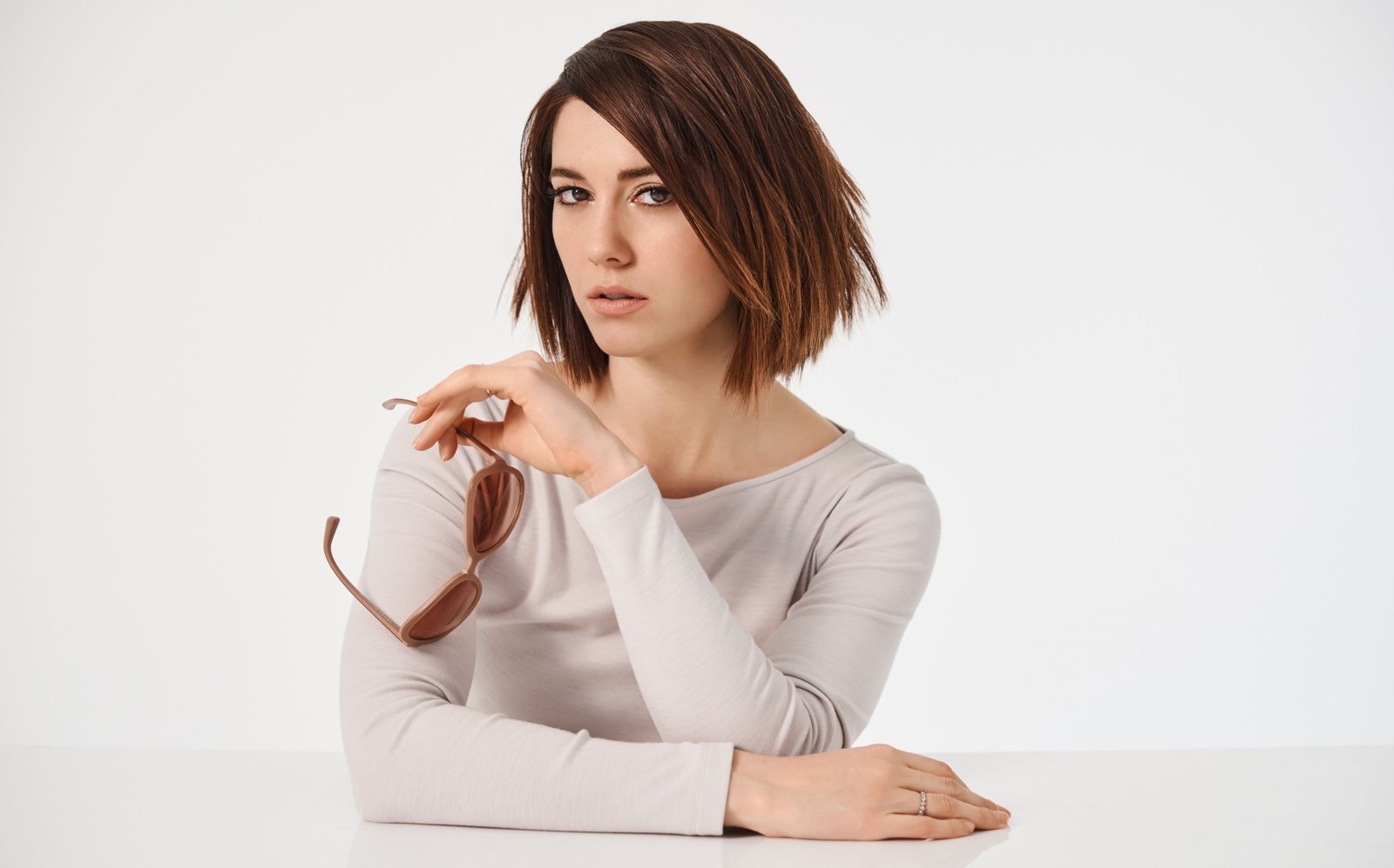model Mary Elizabeth Winstead actress celebrity 2k