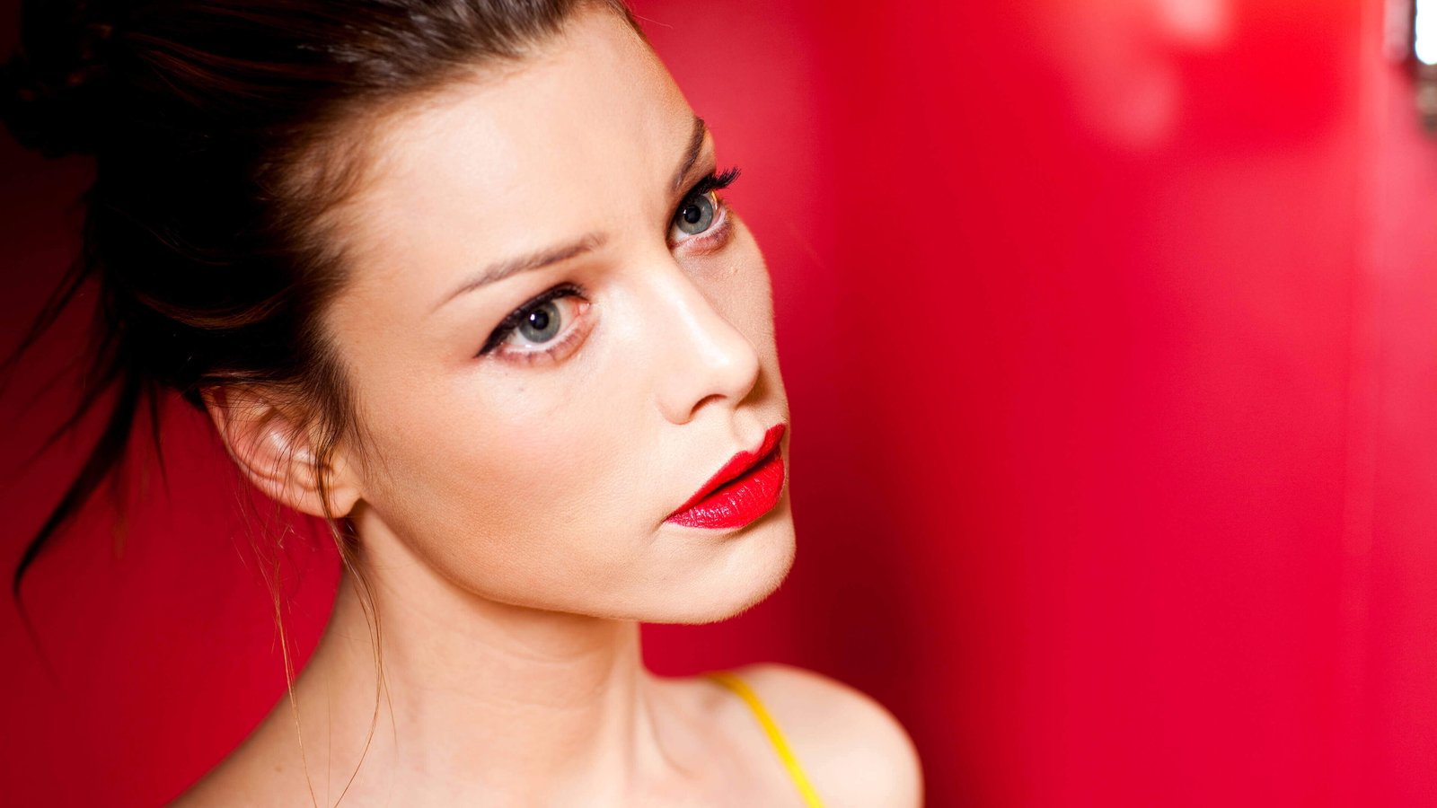 Lauren German Lucifer Actress 96 2k