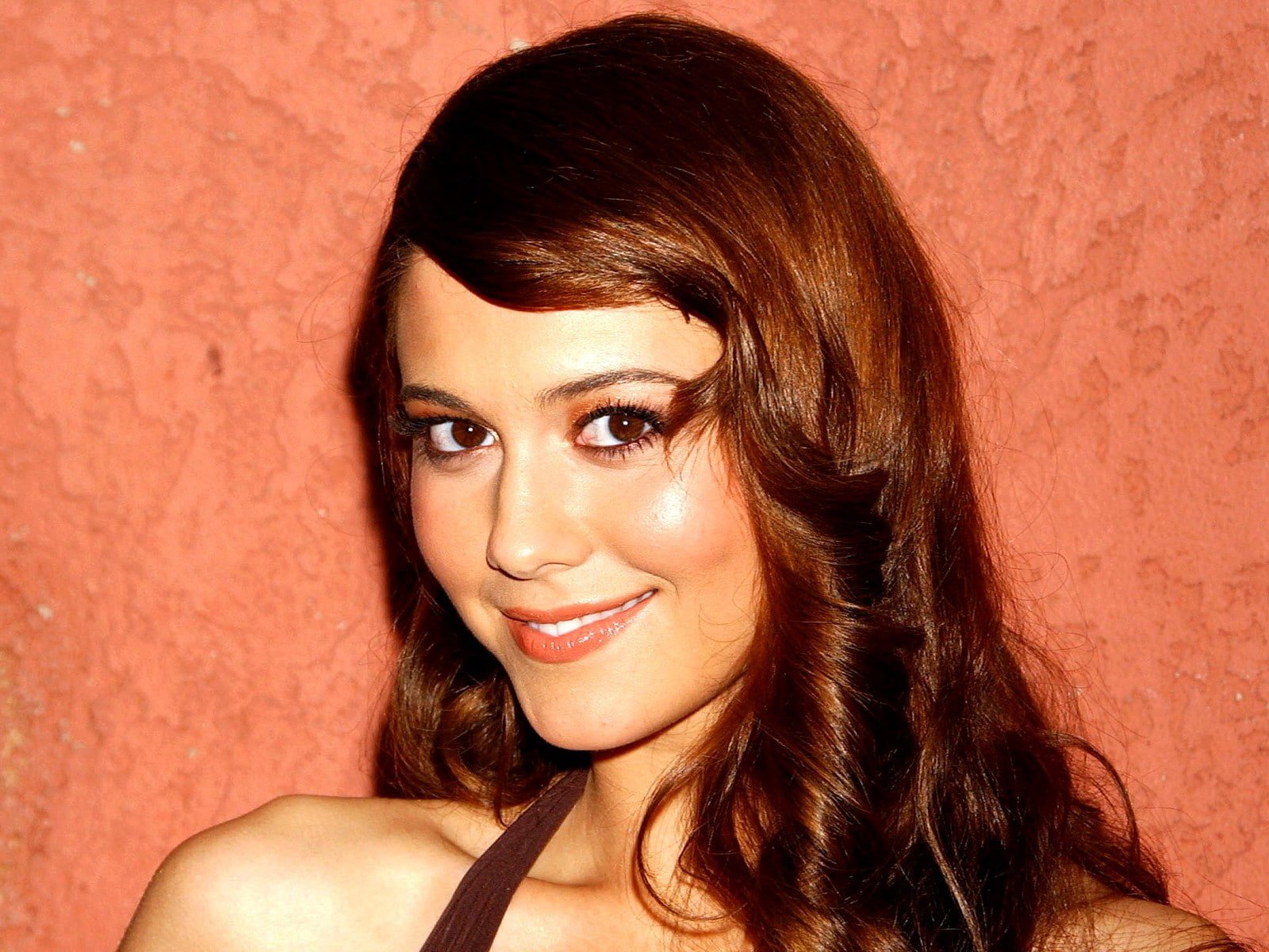 Mary Elizabeth Winstead women brunette actress portrait