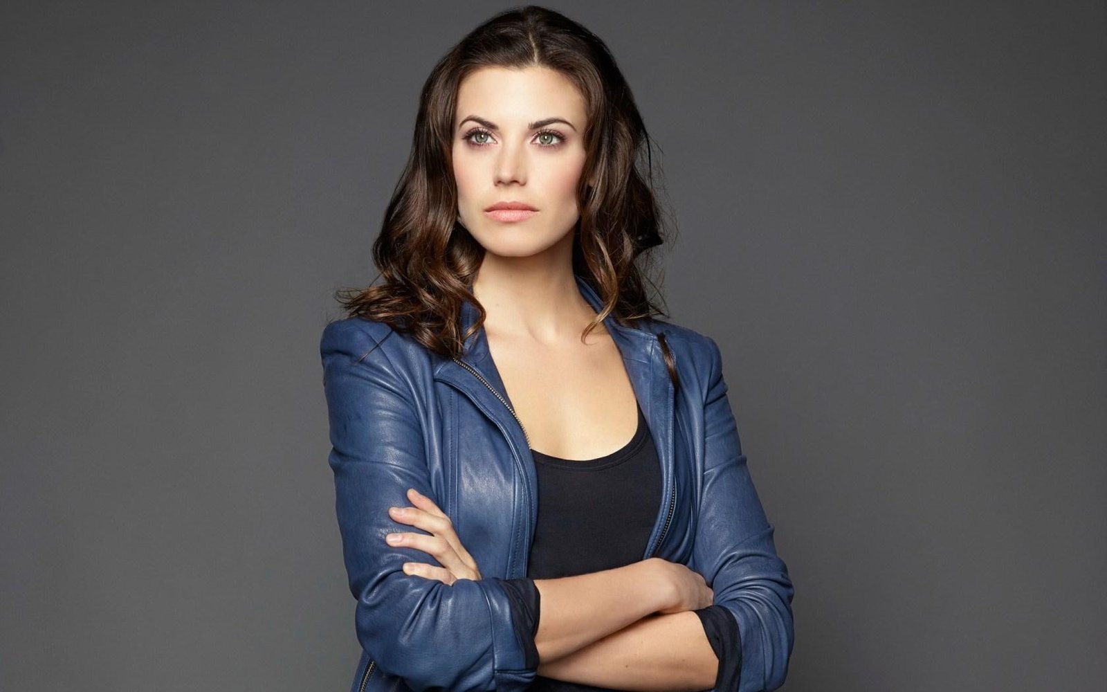 Meghan Ory Actress