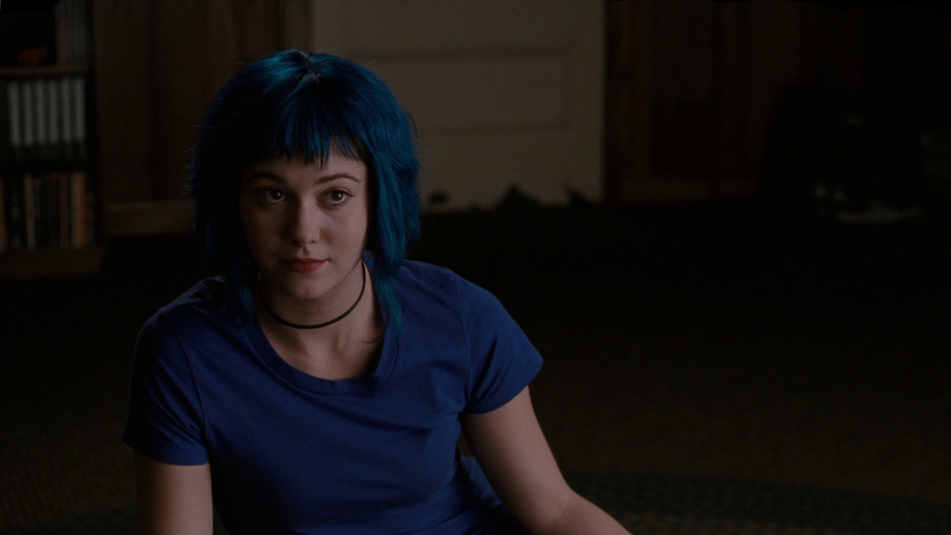Scott Pilgrim vs the World Mary Elizabeth Winstead women