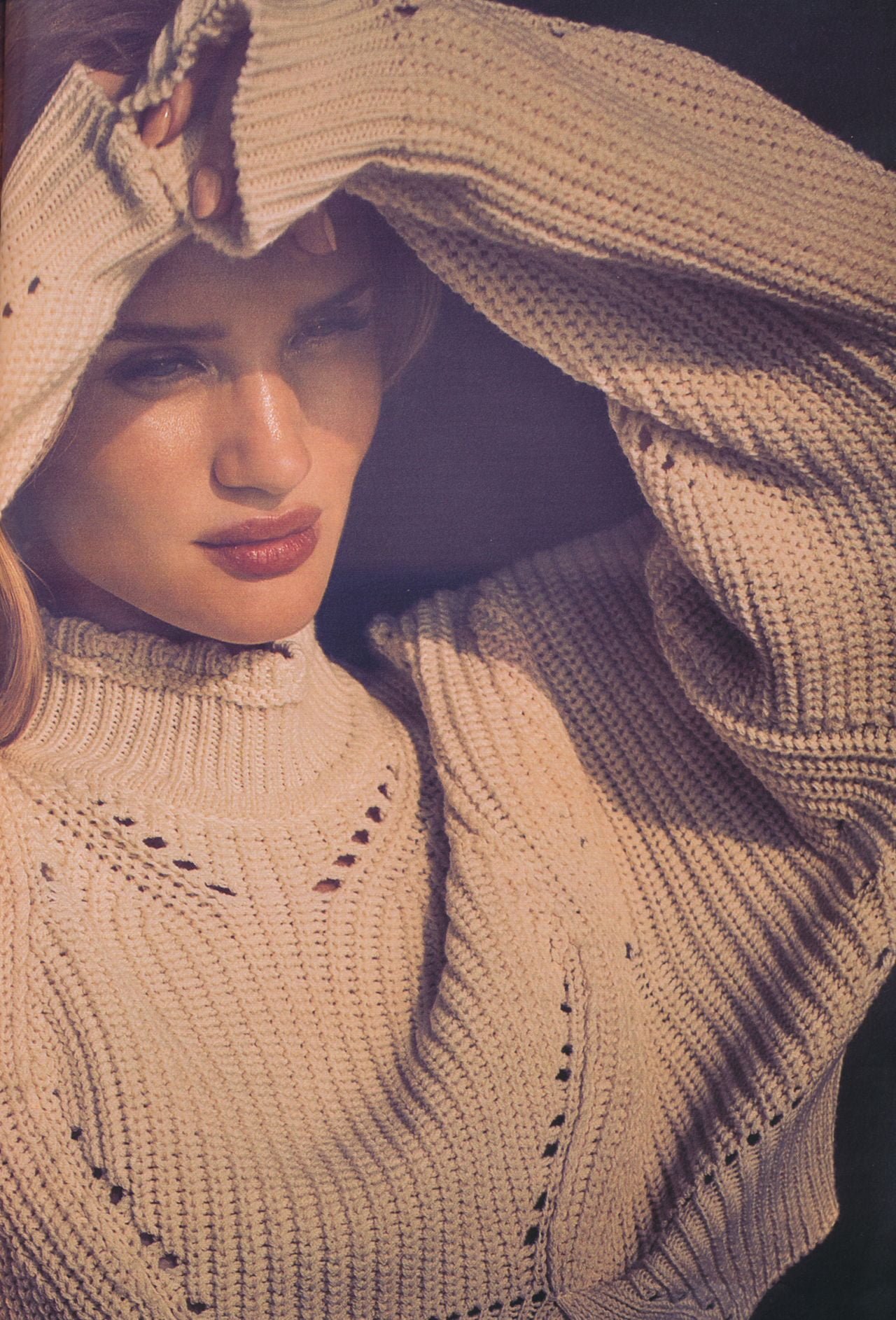 Rosie Huntington Whiteley model women Hollywood actress