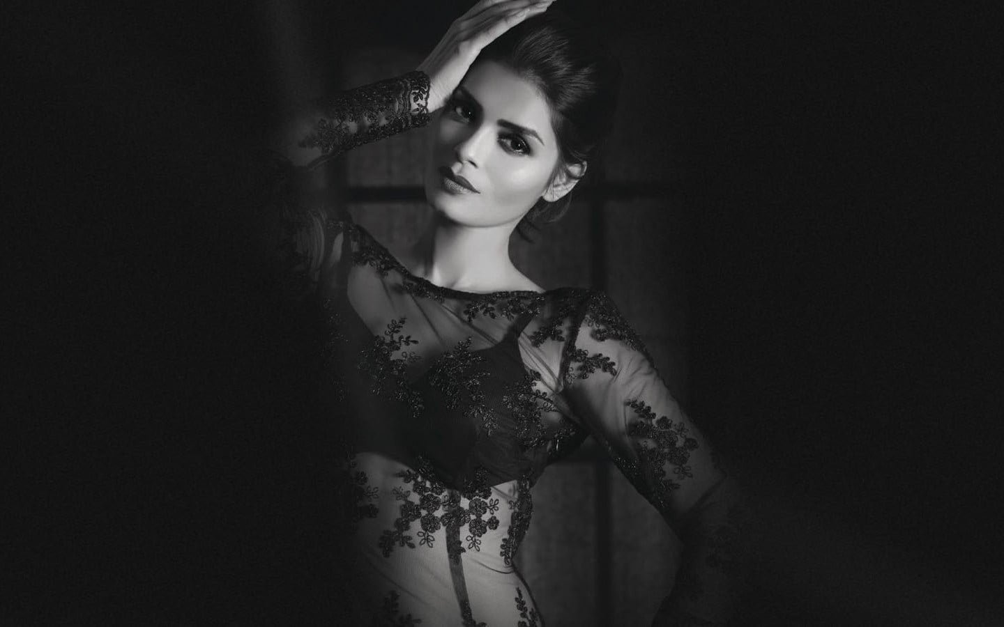 Sonali Raut FHM India Female Celebrities bollywood actress