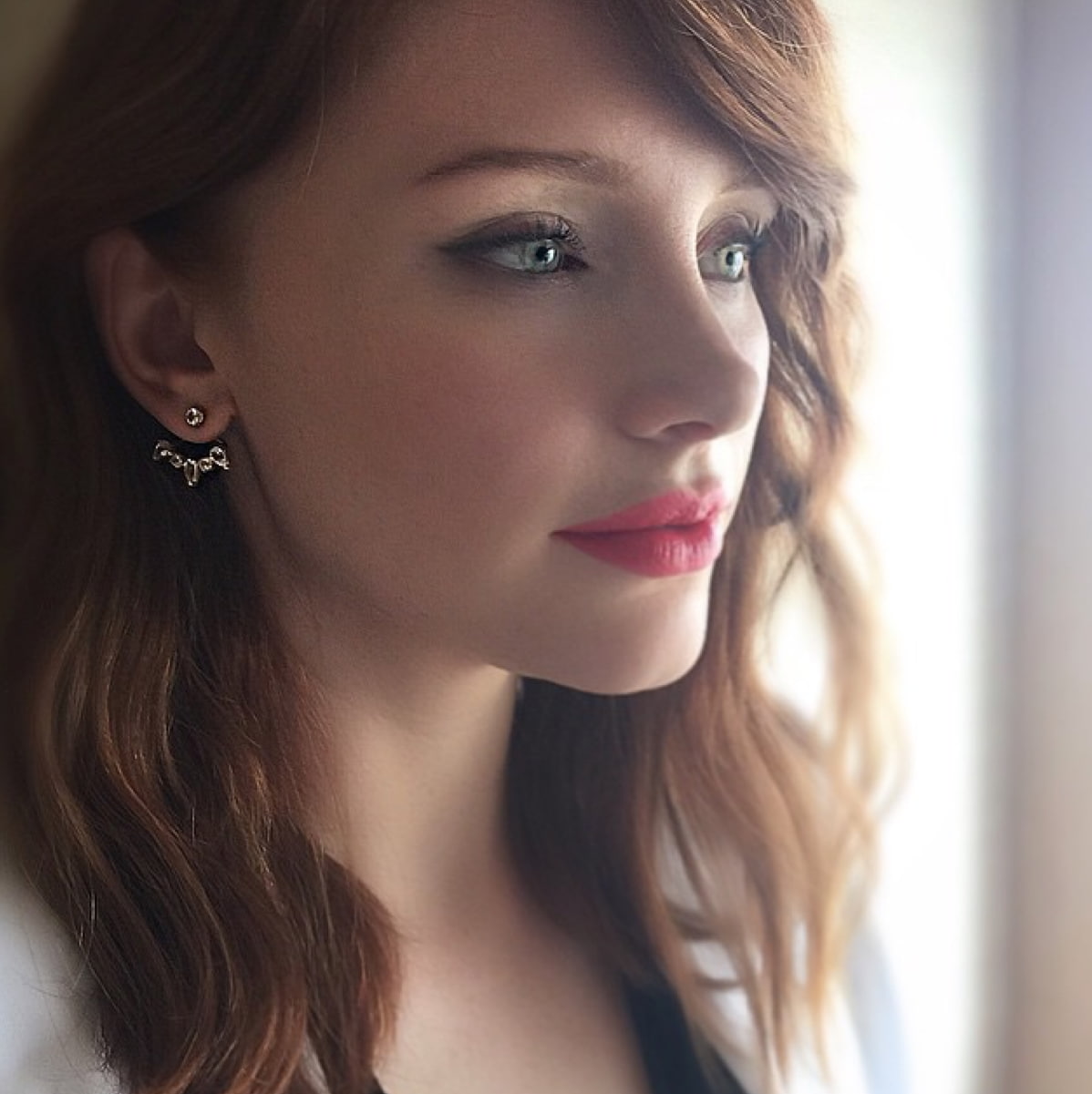 women actress Bryce Dallas Howard