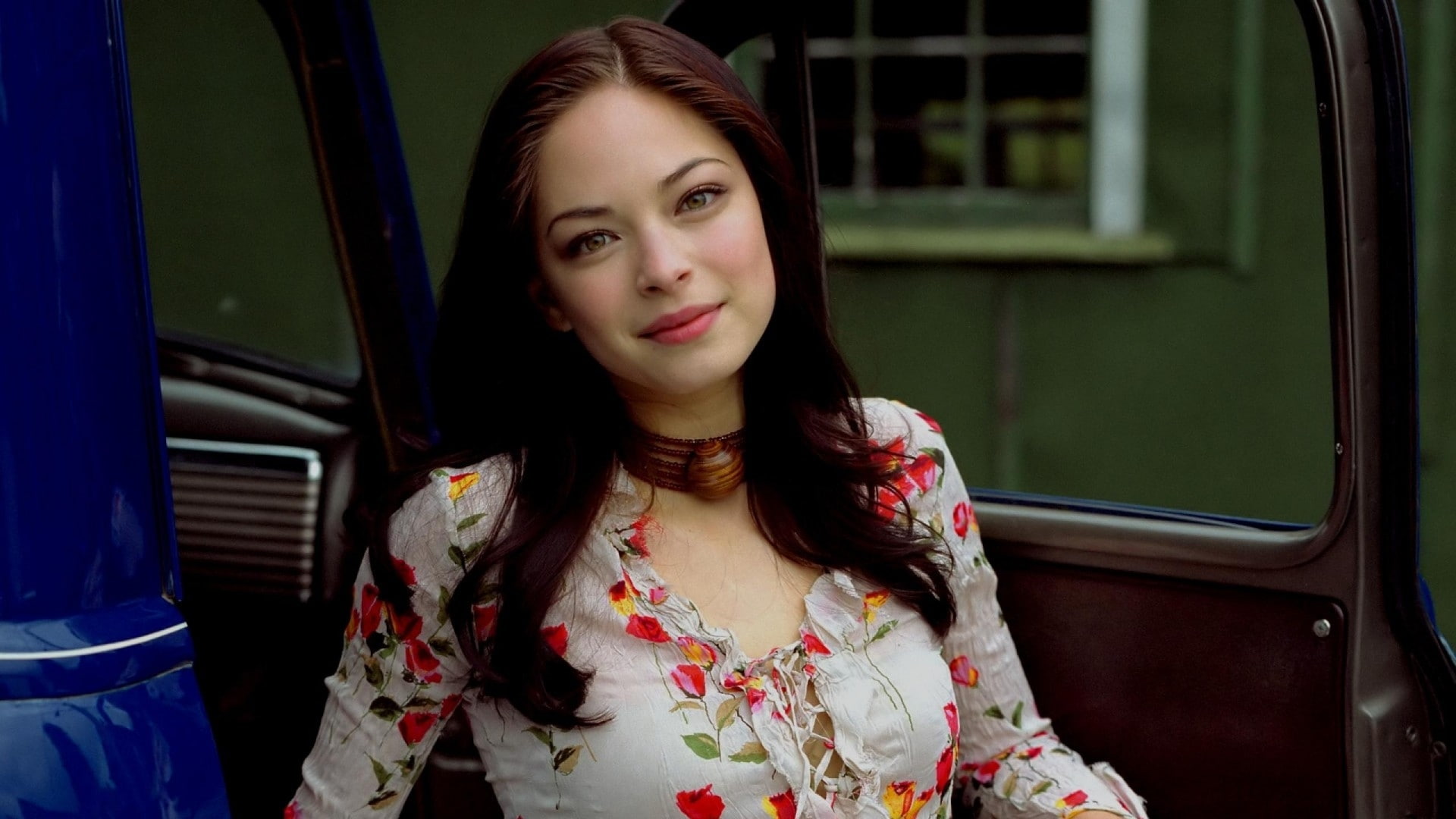 women actress kristin kreuk smallville People Actresses HD Art