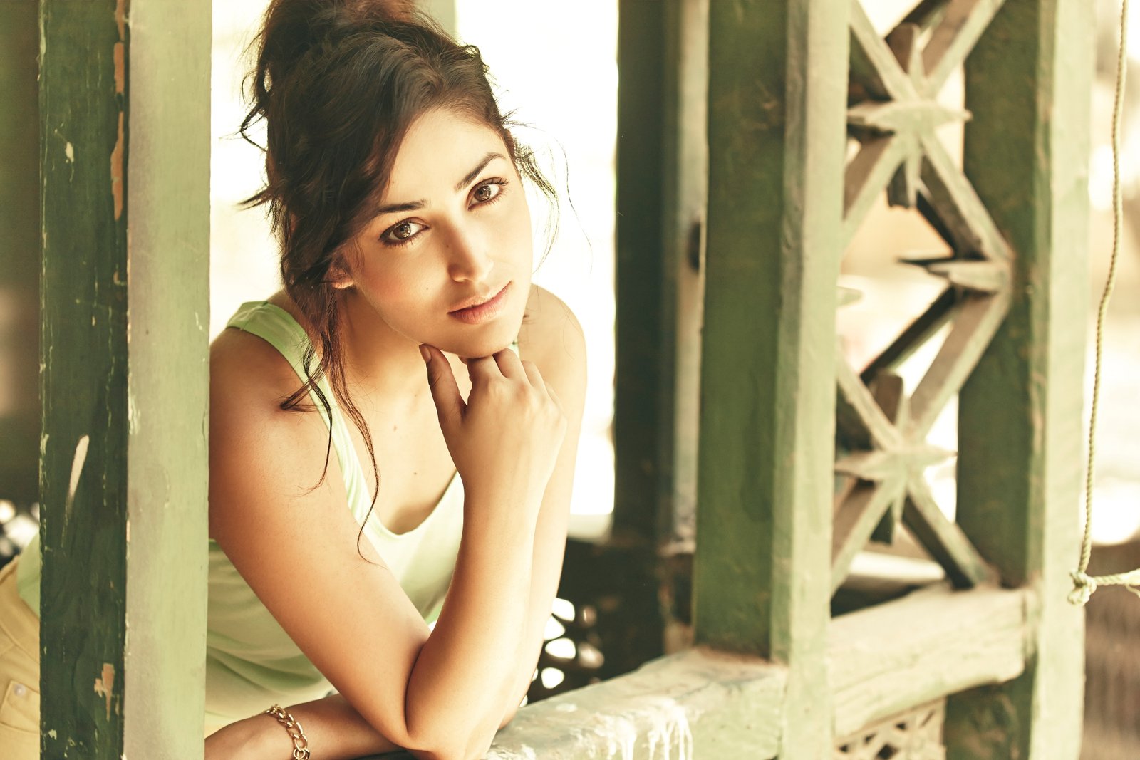 Yami Gautam Bollywood actress 2k 4k 5k