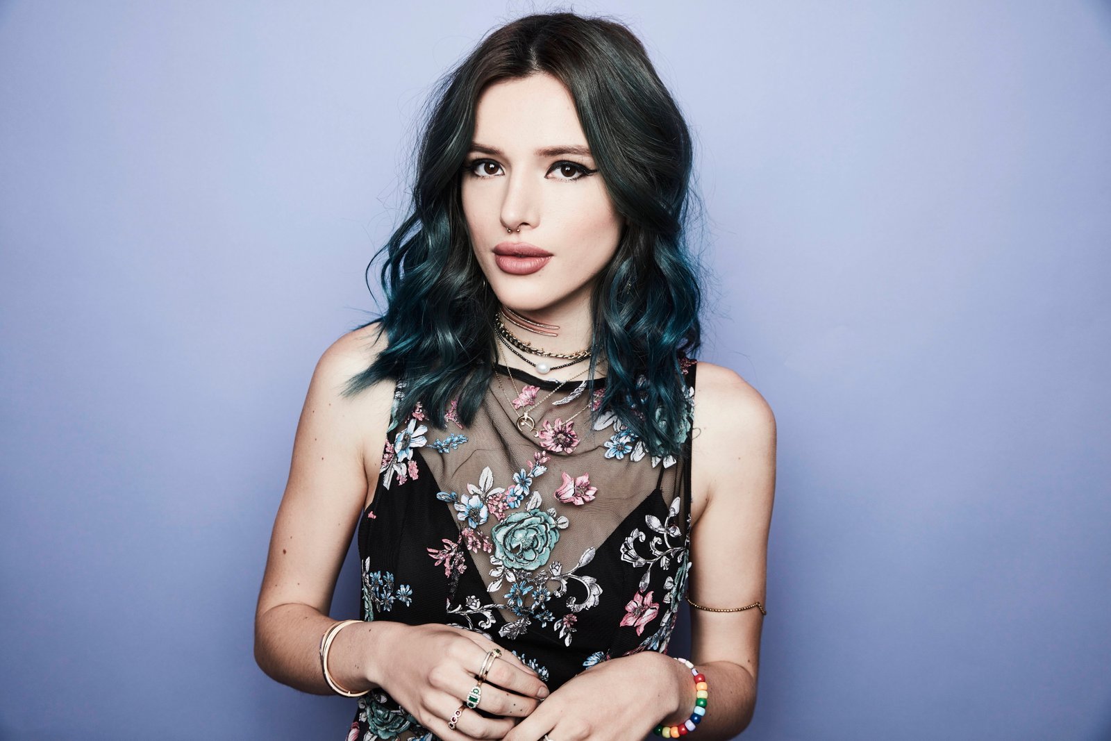 Bella Thorne 2k 4k 5k 8k