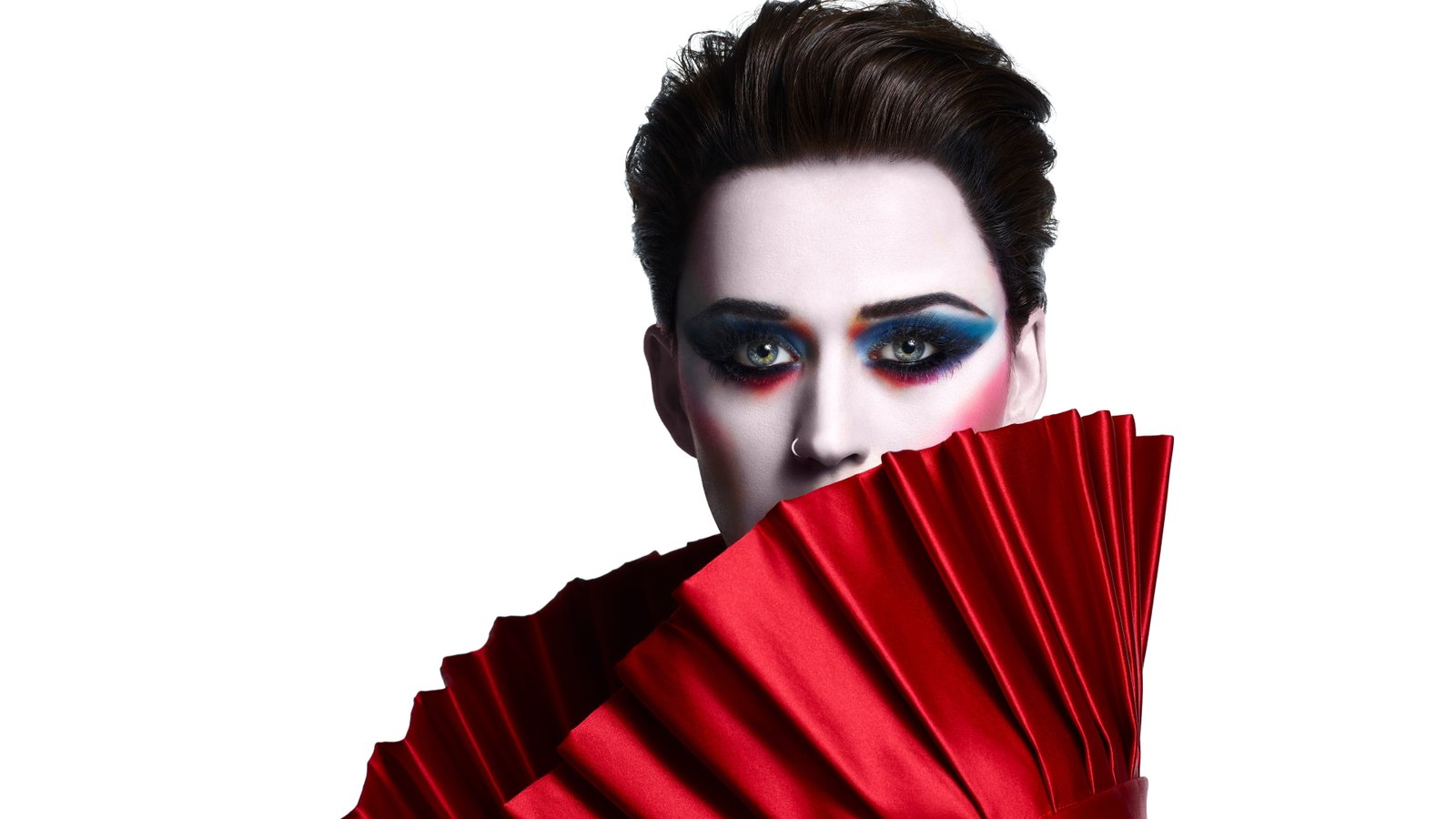 Katy Perry Witness 2k 4k 5k 8k