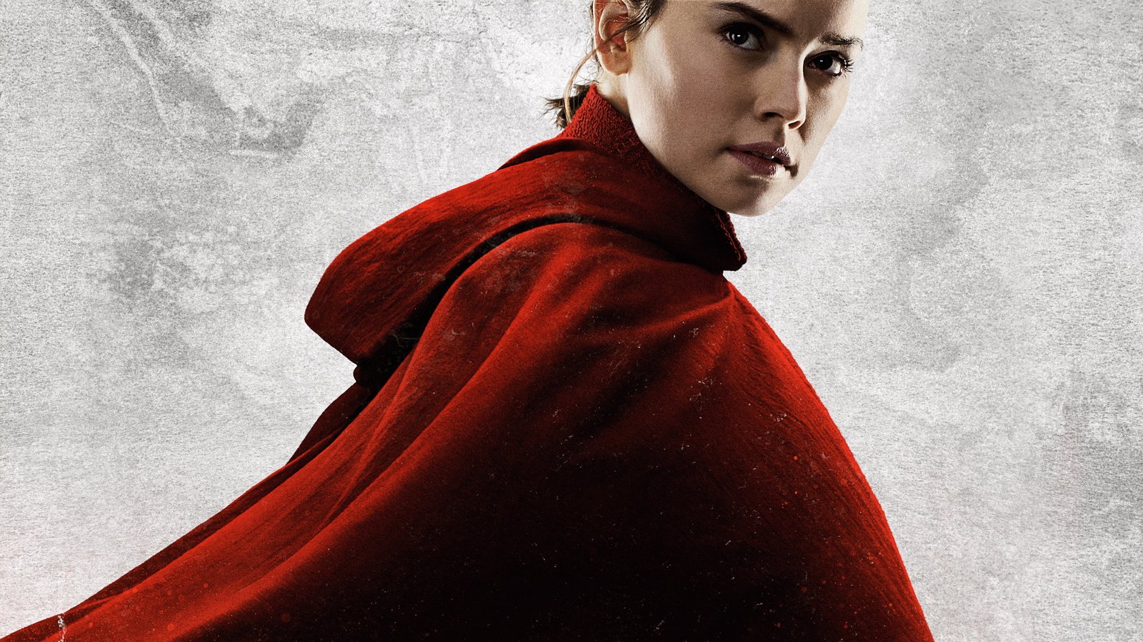 Rey Daisy Ridley Star Wars The Last Jedi 2k 4k 5k 8k