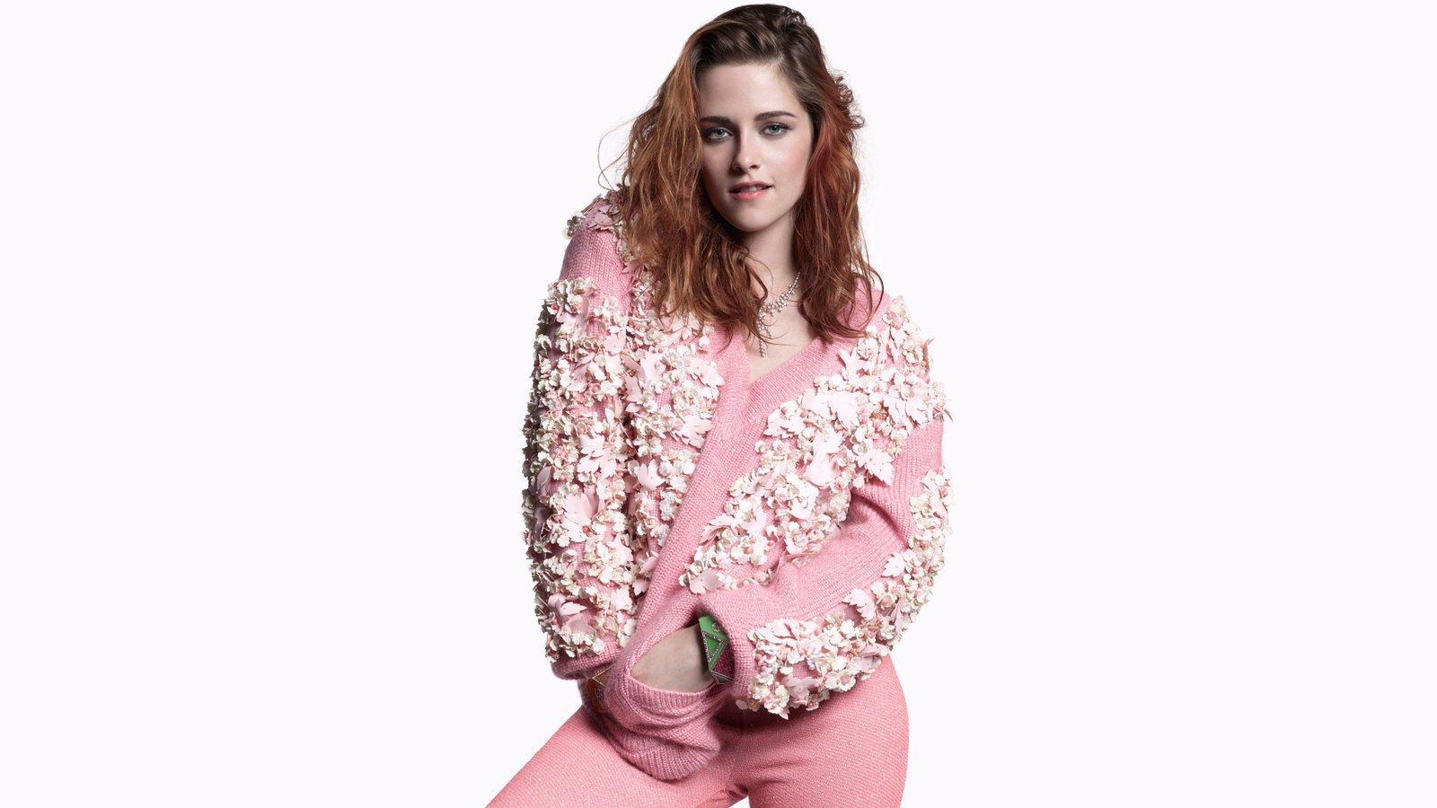 Kristen Stewart 2k 4k 5k 8k