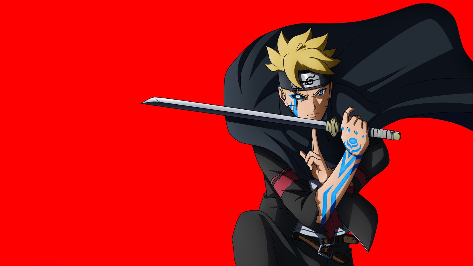 Naruto Boruto 2k 4k 5k