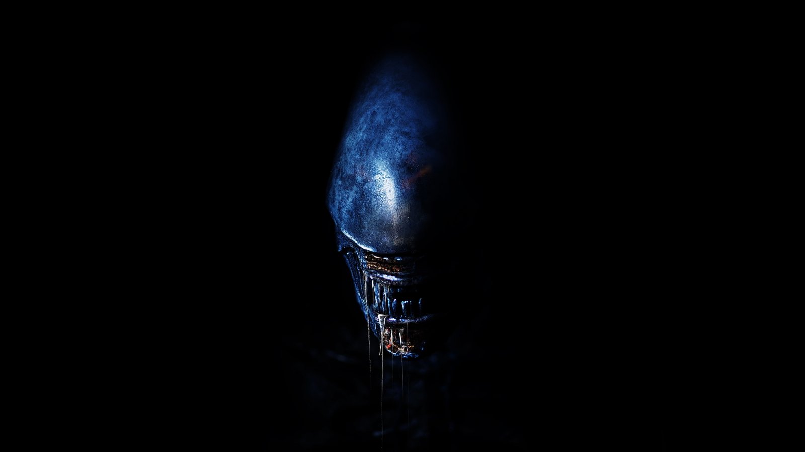 Alien Covenant 2k 4k 5k 8k